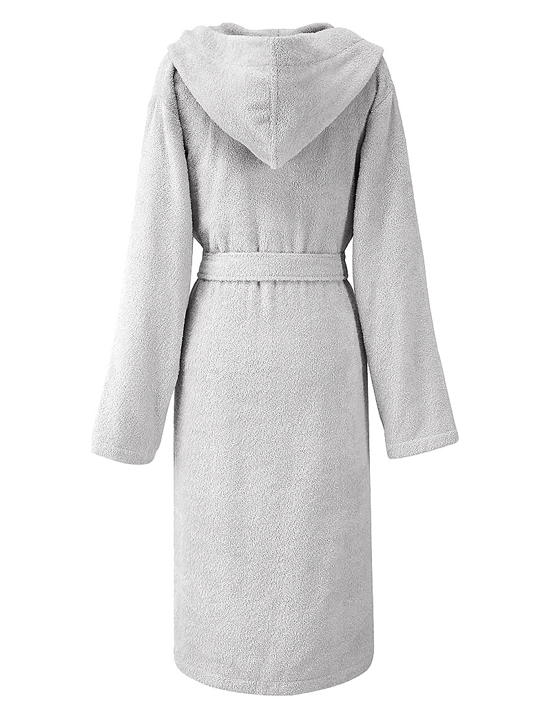 Lacoste Home - LOPEN Bath robe - osta hinna alusel - argent - 2