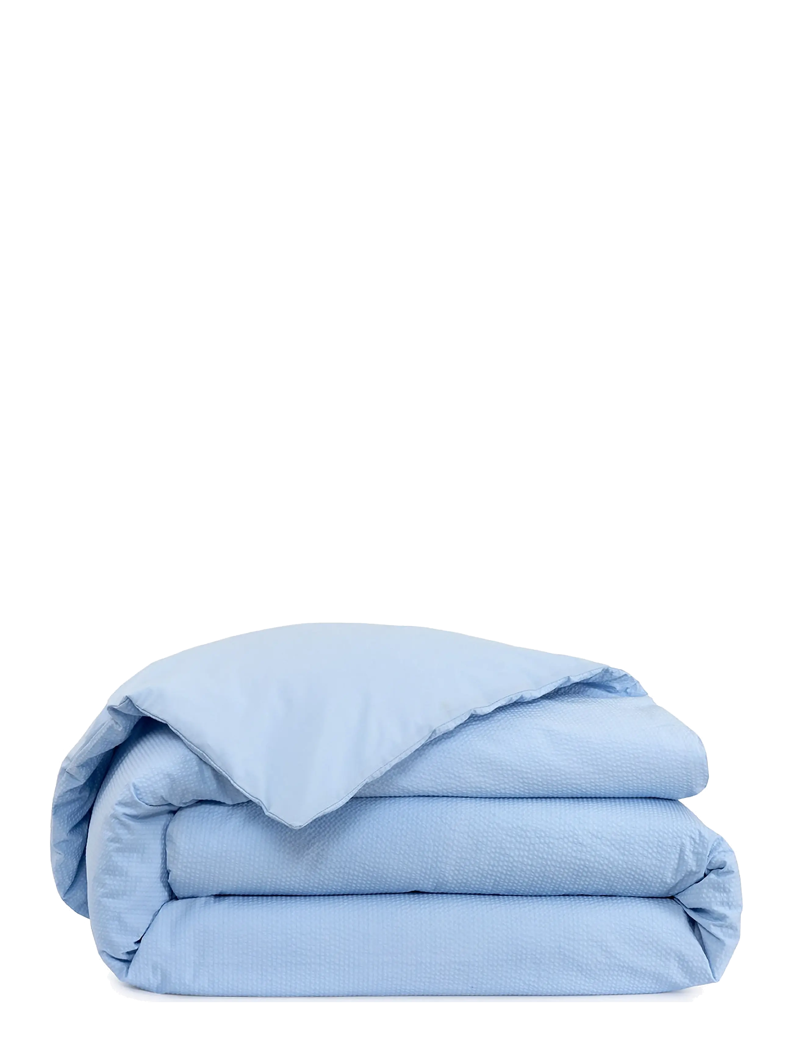 Lacoste Home Ltamis Duvet Cover, Duvet Covers, Blå, Str: 140X200CM