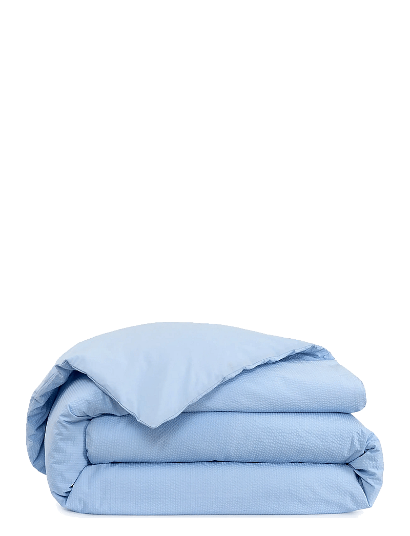 Lacoste Home - LTAMIS Duvet cover - påslakan - sky - 0
