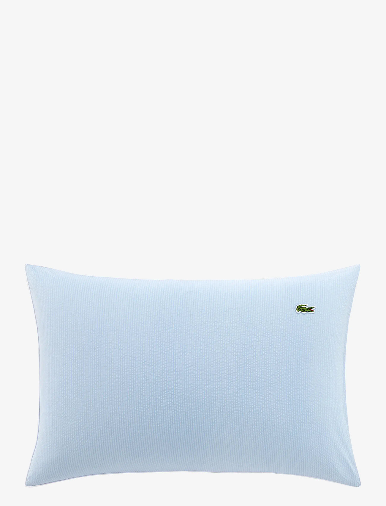 Lacoste Home - LTAMIS Pillow case - pillow cases - sky - 1