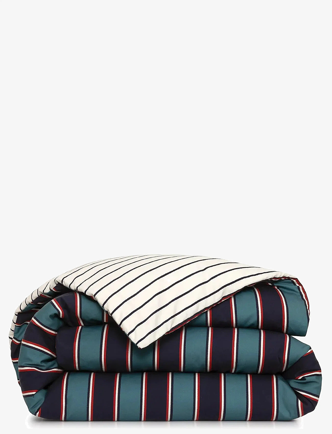 Lacoste Home - LBOLD Duvet cover - dynebetræk - multicolor - 0