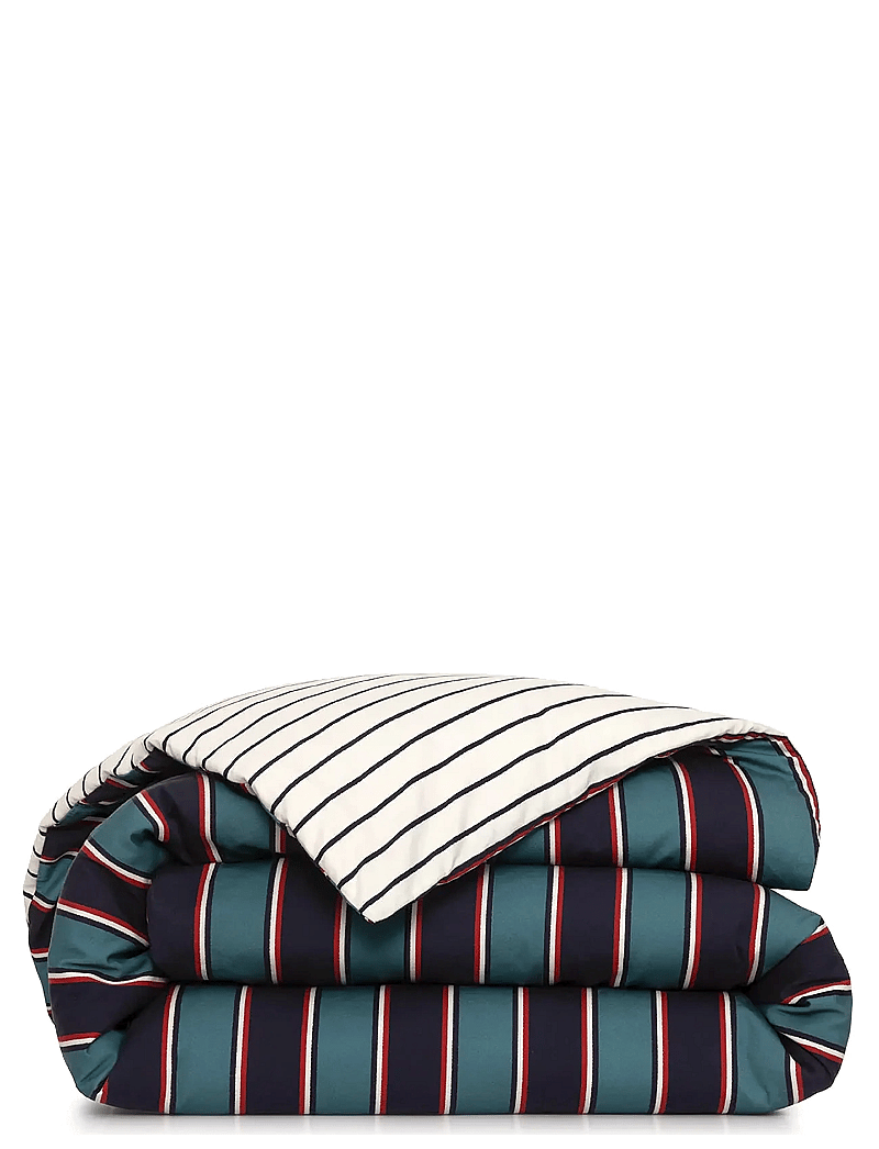 Lacoste Home - LBOLD Duvet cover - dynebetræk - multicolor - 0