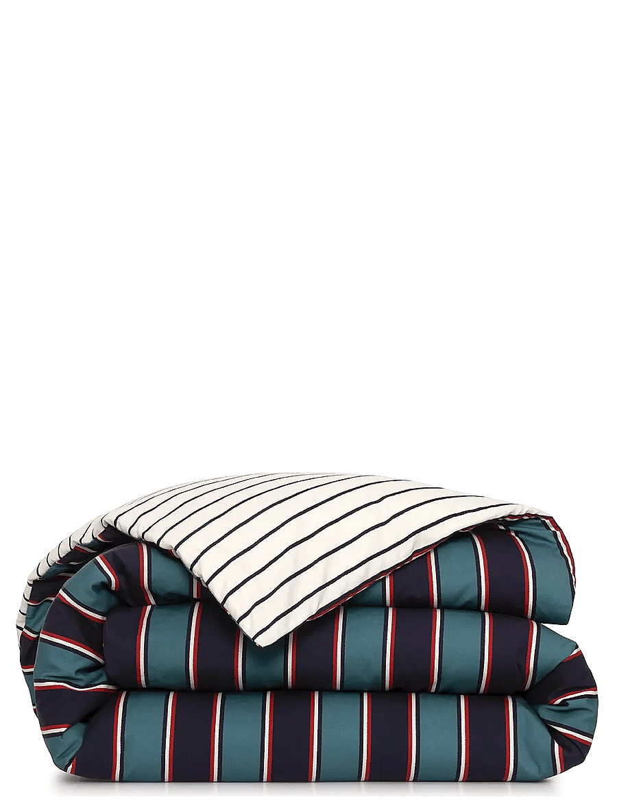 Lacoste Home - LBOLD Duvet cover - bettbezüge - multicolor - 1