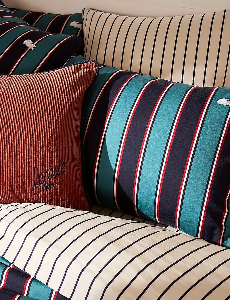 Lacoste Home - LBOLD Duvet cover - dynebetræk - multicolor - 3