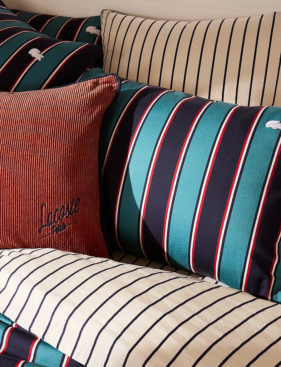 Lacoste Home - LBOLD Duvet cover - bettbezüge - multicolor - 3
