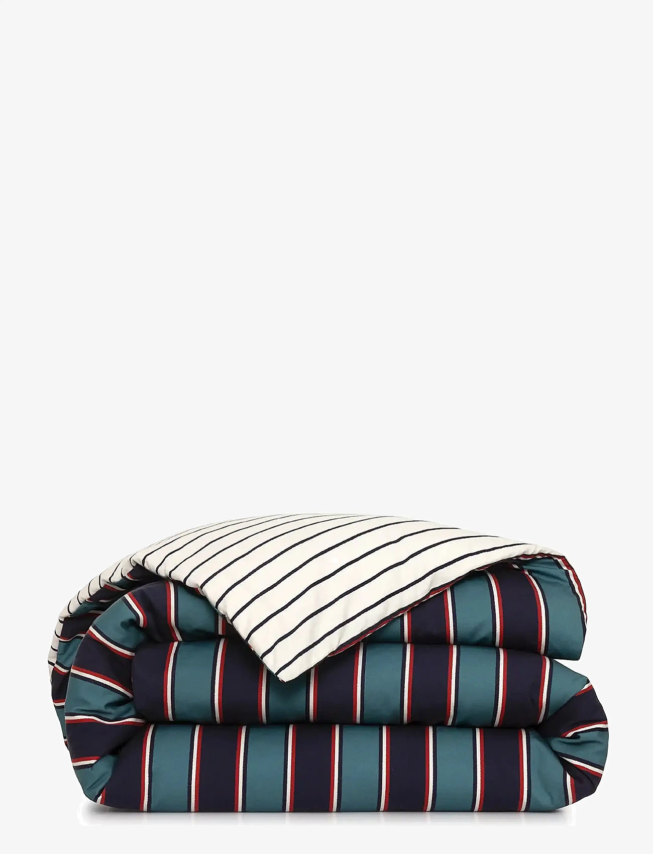 Lacoste Home - LBOLD Duvet cover - duvet covers - multicolor - 1