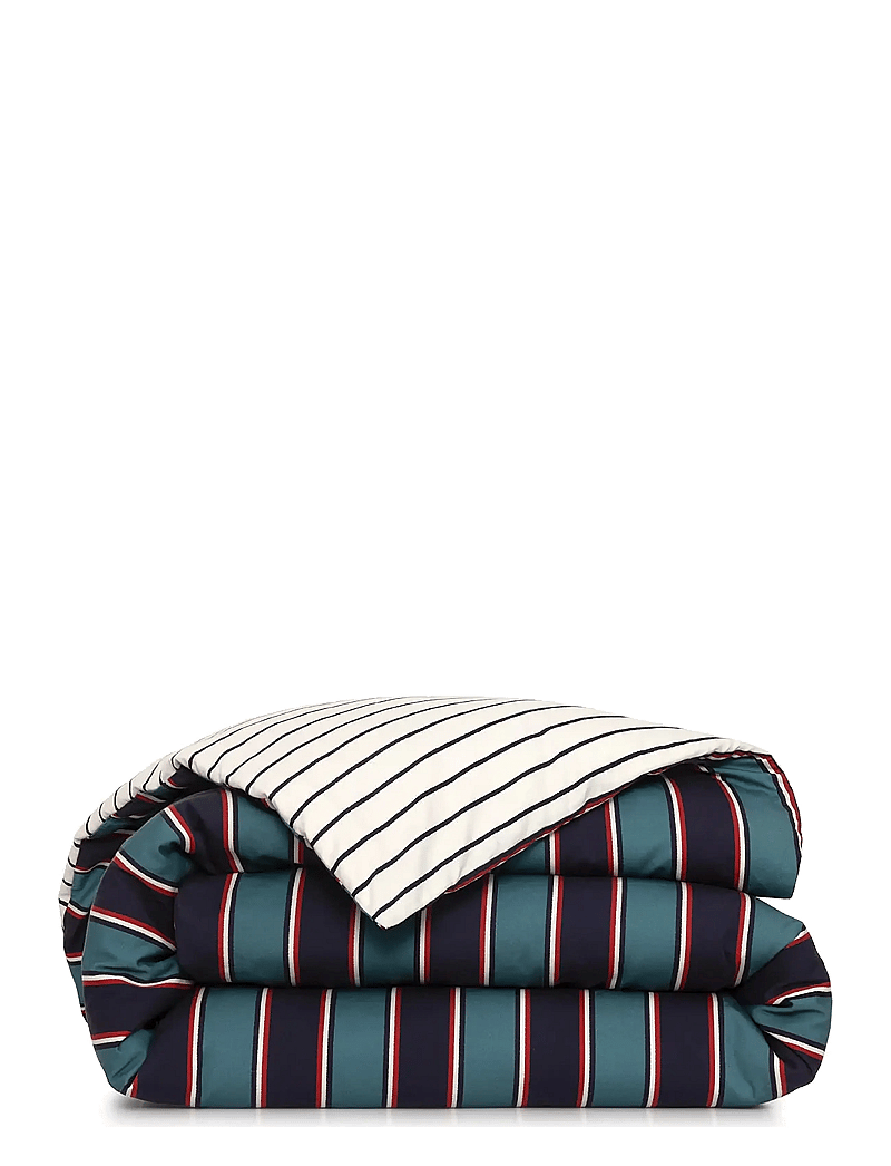 Lacoste Home - LBOLD Duvet cover - duvet covers - multicolor - 1