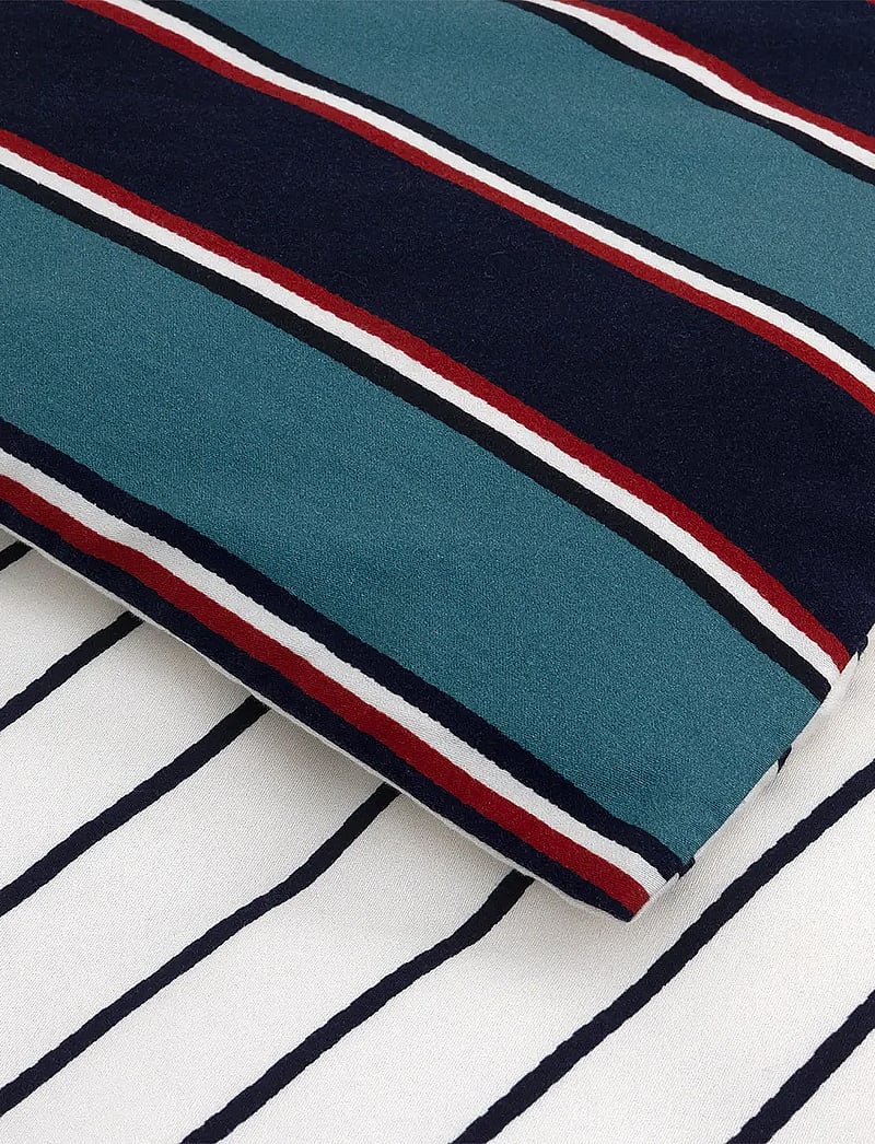 Lacoste Home - LBOLD Duvet cover - duvet covers - multicolor - 5