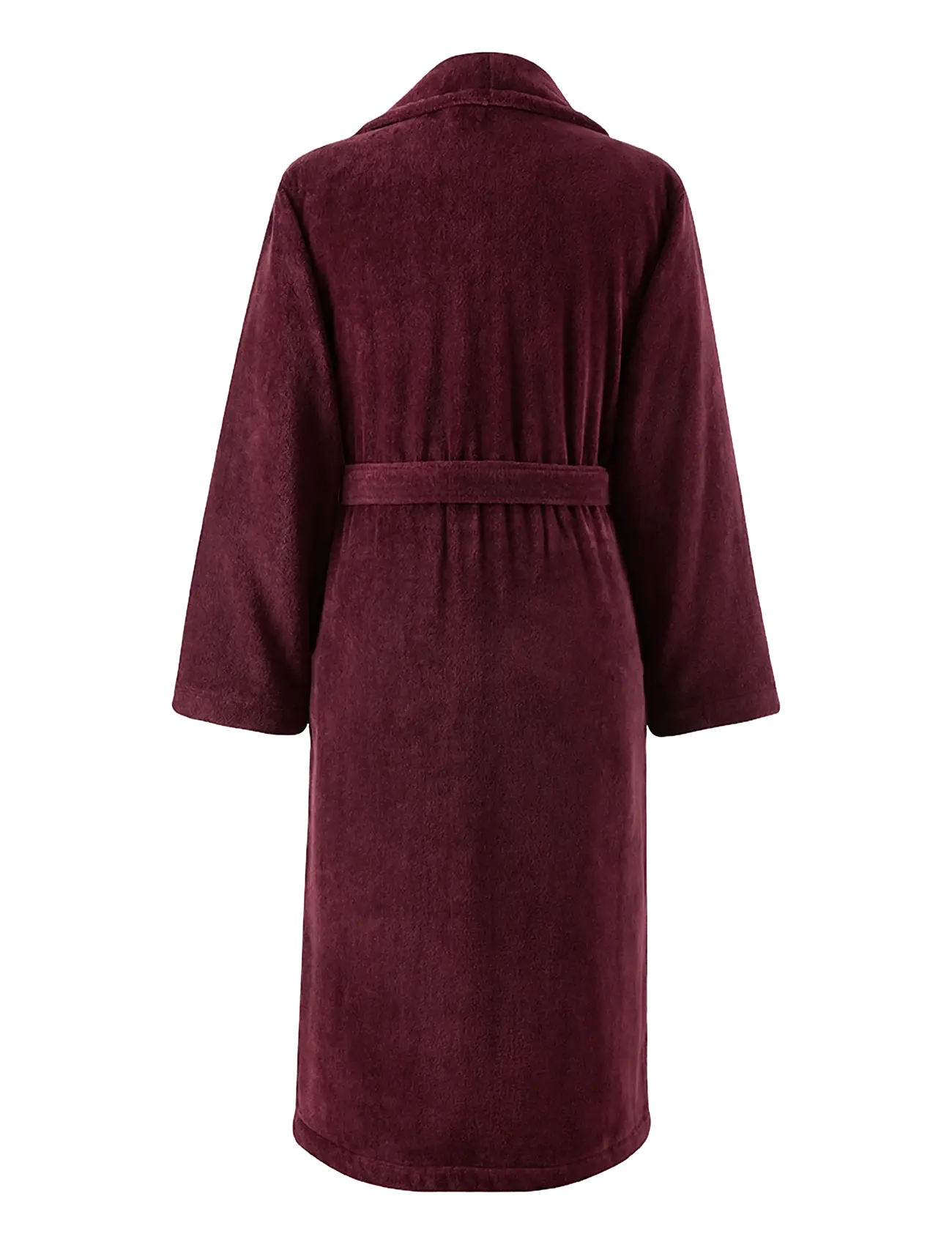 Lacoste Home Lrene Bath Robe morgonrockar dam – bild 2
