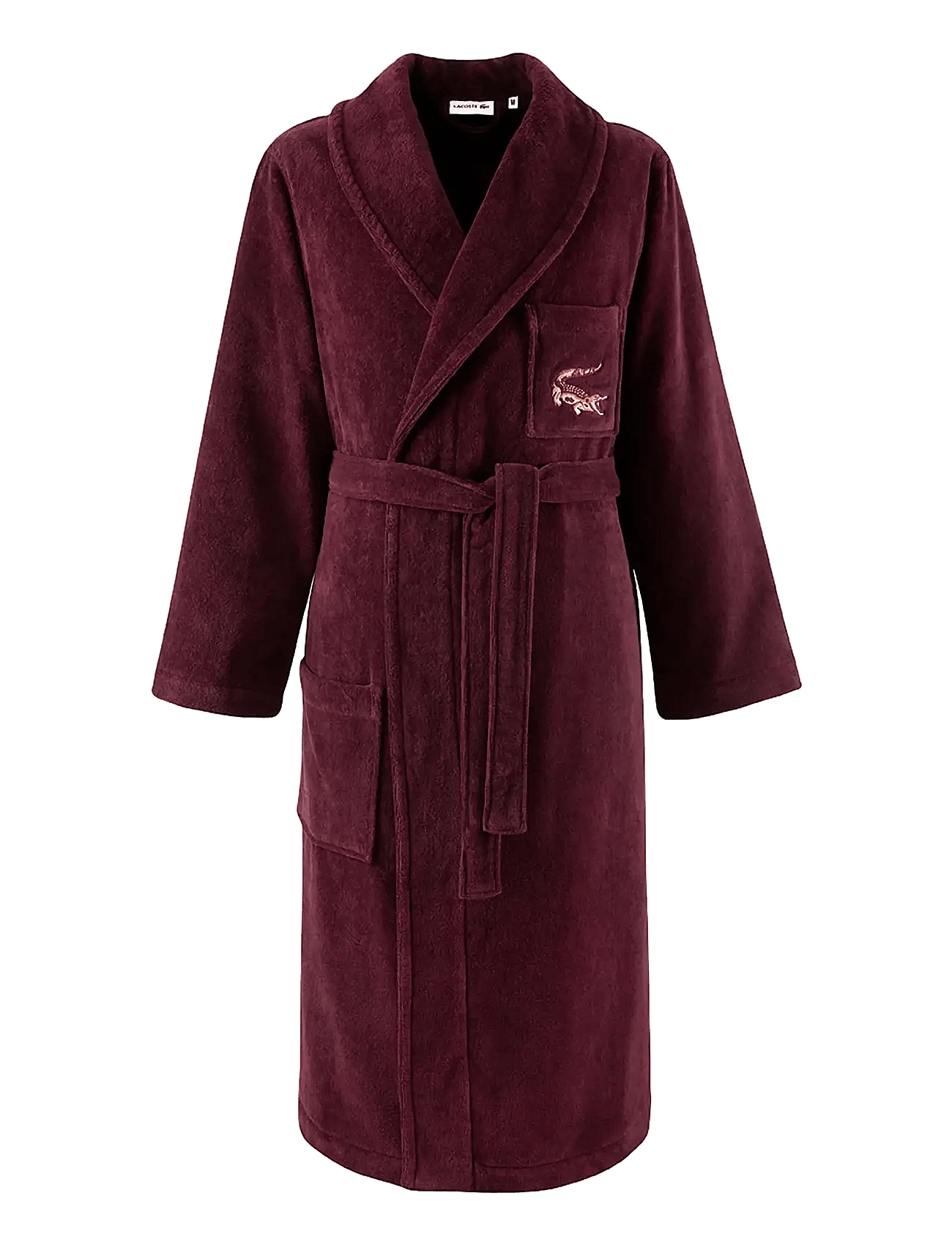 Lacoste Home - Lrene Bath Robe
