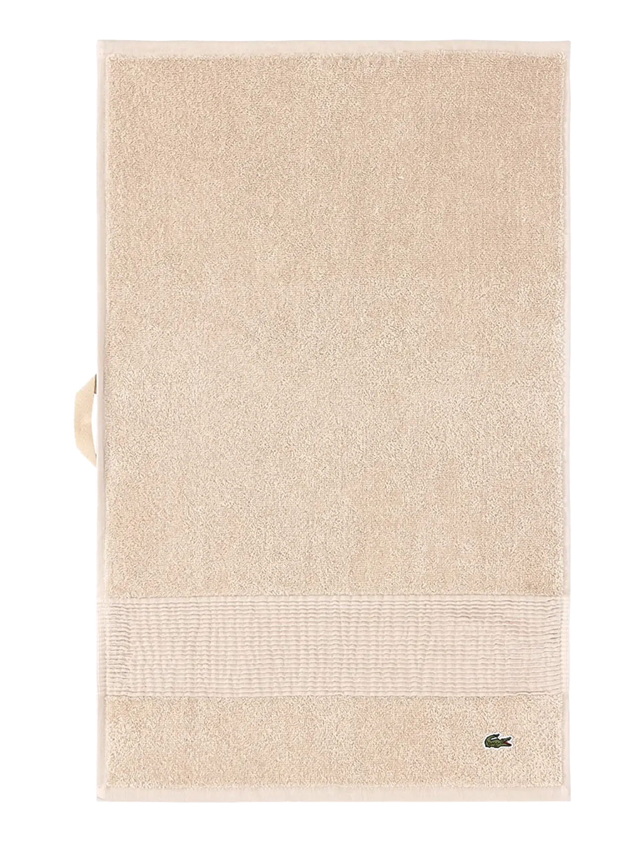 Lacoste Home - Llecroco Guest Towel