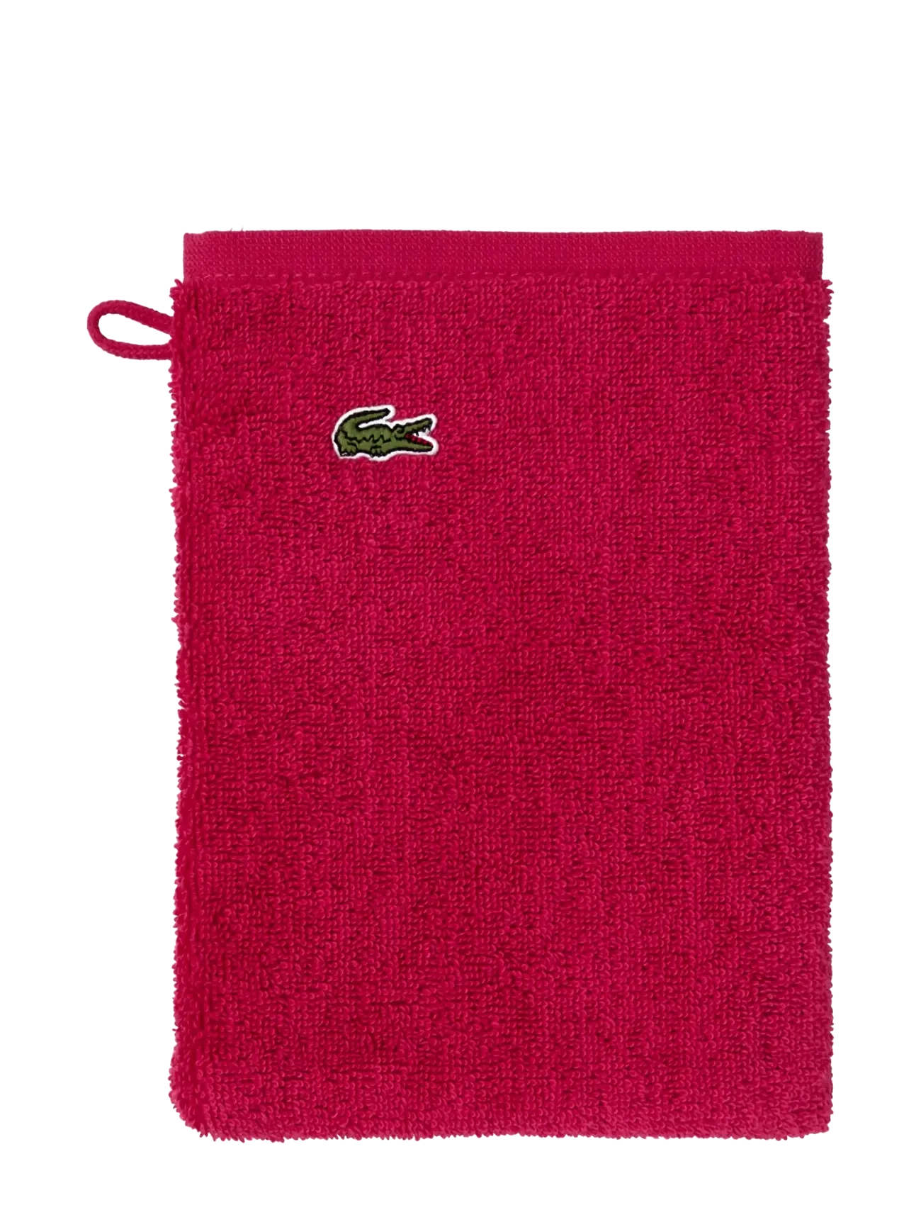 Lacoste Home - Llecroco Mitt -