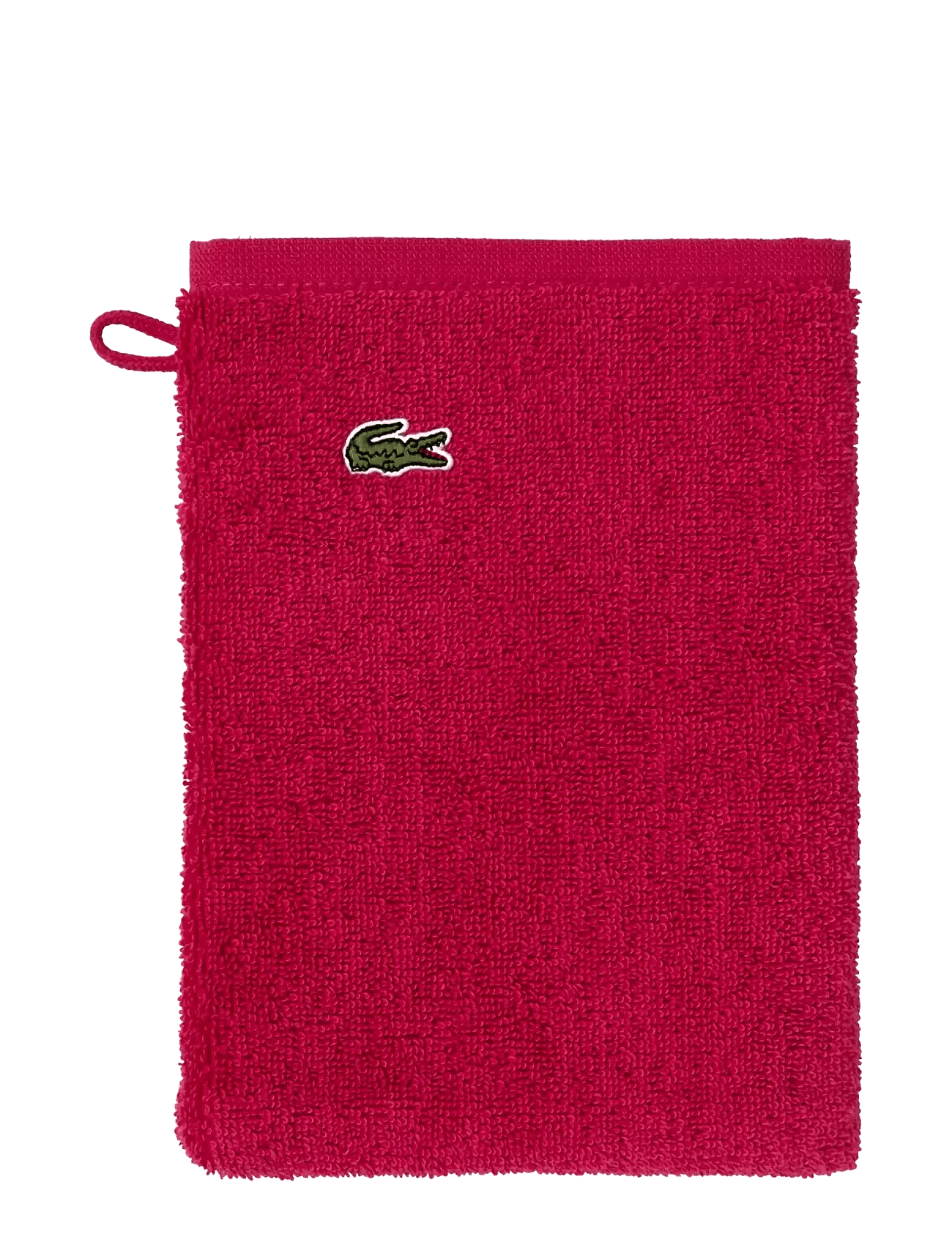 Lacoste Home - Llecroco Mitt -