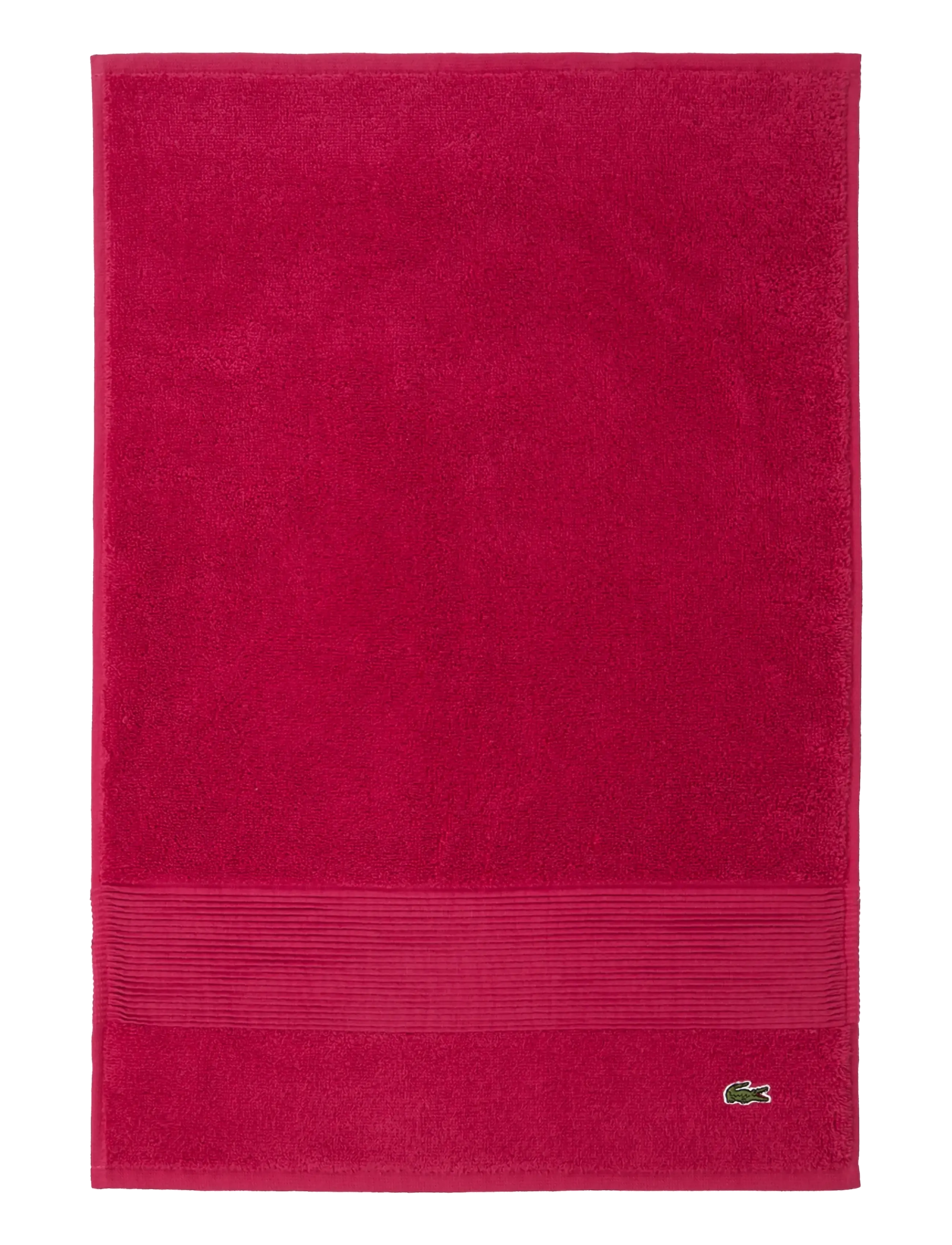 Lacoste Home - Llecroco Guest Towel