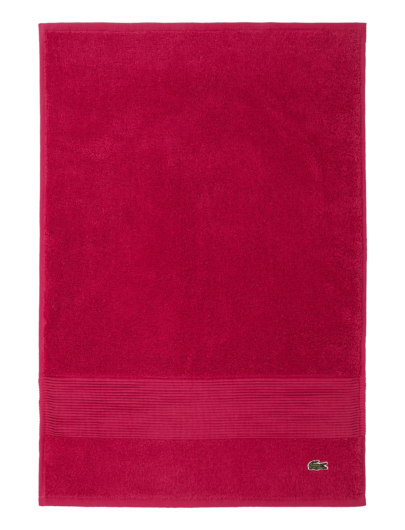 Lacoste Home - Llecroco Guest Towel