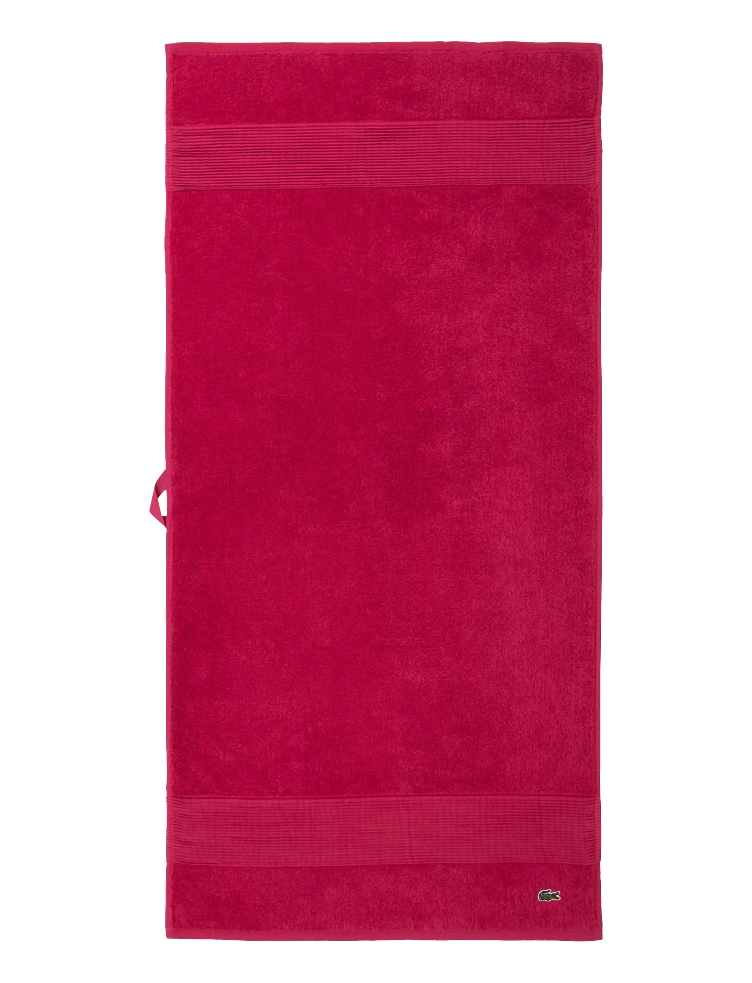 Lacoste Home - Llecroco Handtowel -