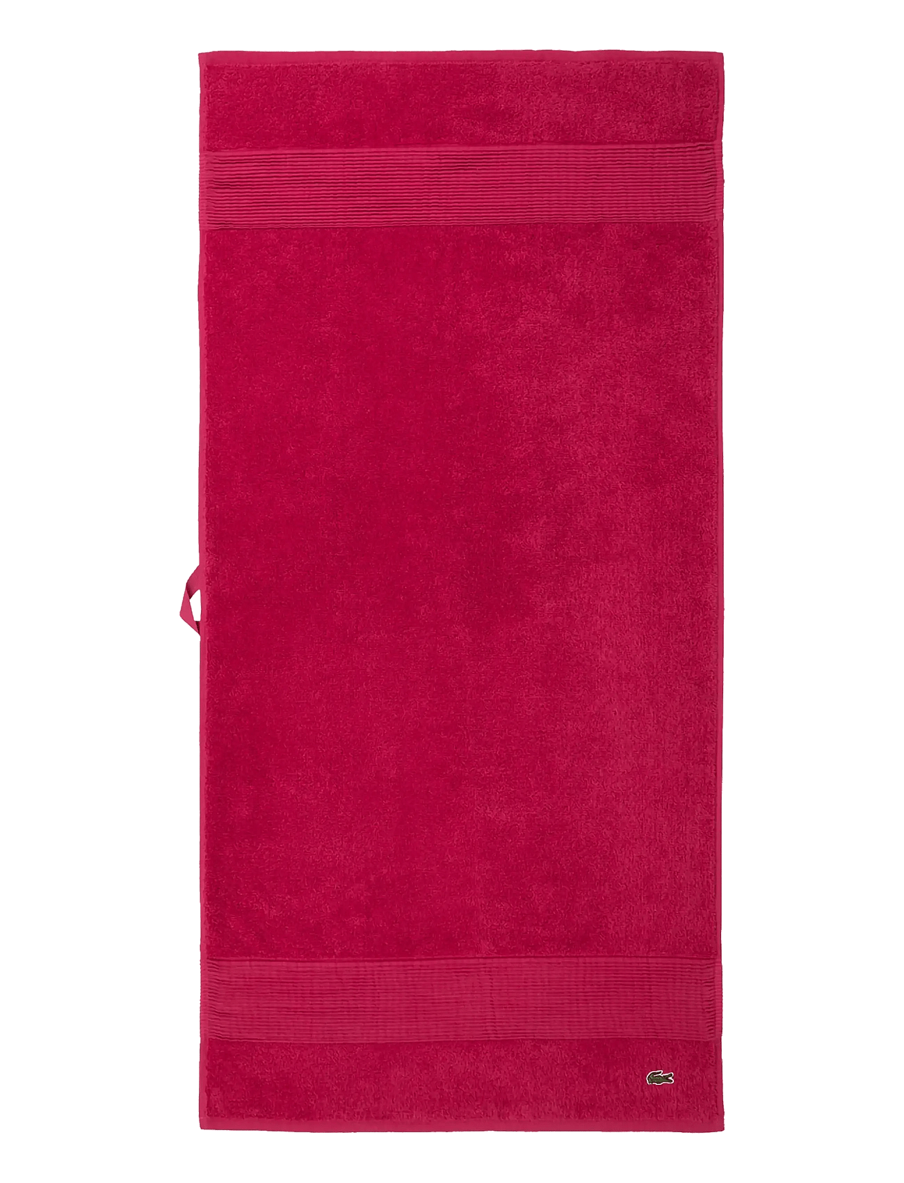 Lacoste Home - Llecroco Handtowel -