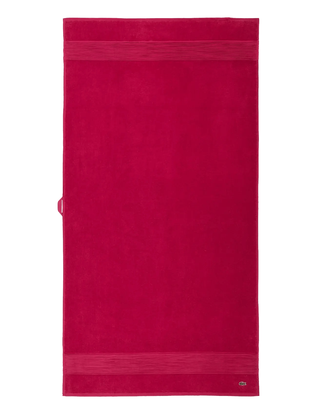 Lacoste Home - Llecroco Bath Towel