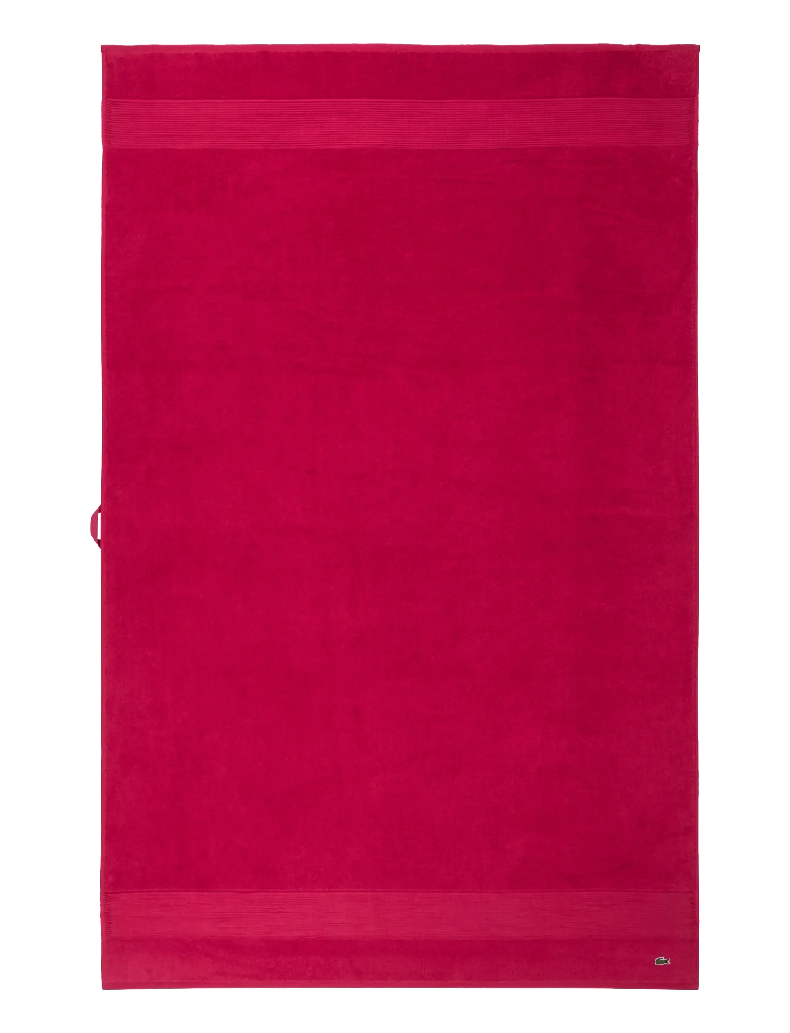 Lacoste Home - Llecroco Bath Sheet