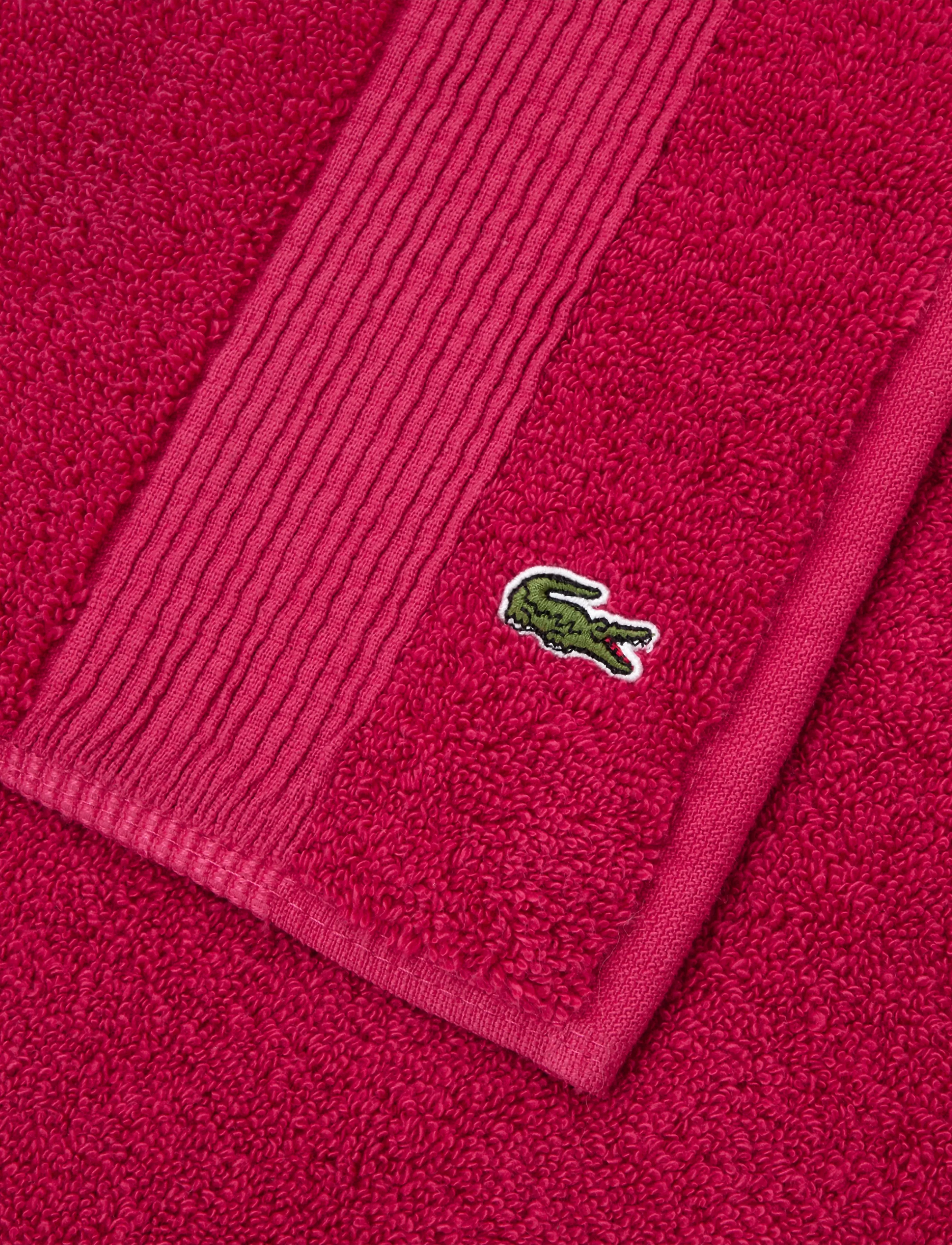 Lacoste Home - LLECROCO Bath mat - teppiche - bigarre - 2