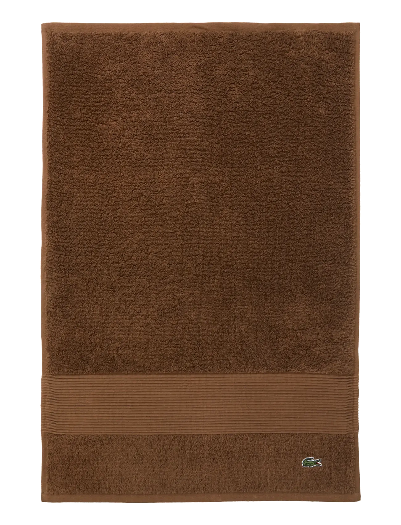 Lacoste Home - Llecroco Guest Towel