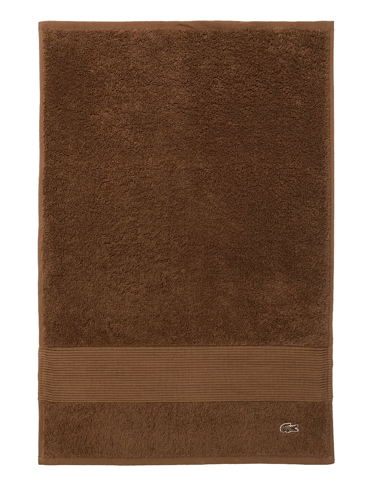 Lacoste Home - Llecroco Guest Towel