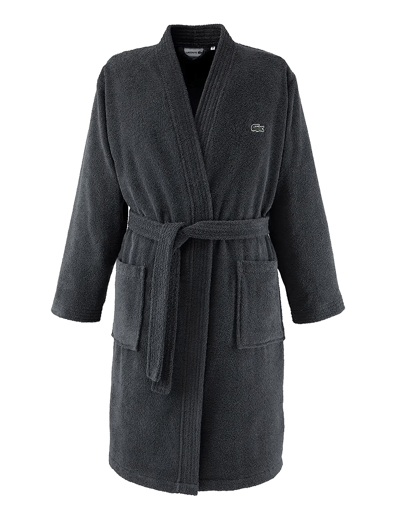 Lacoste Home - Llecroco Bath Robe