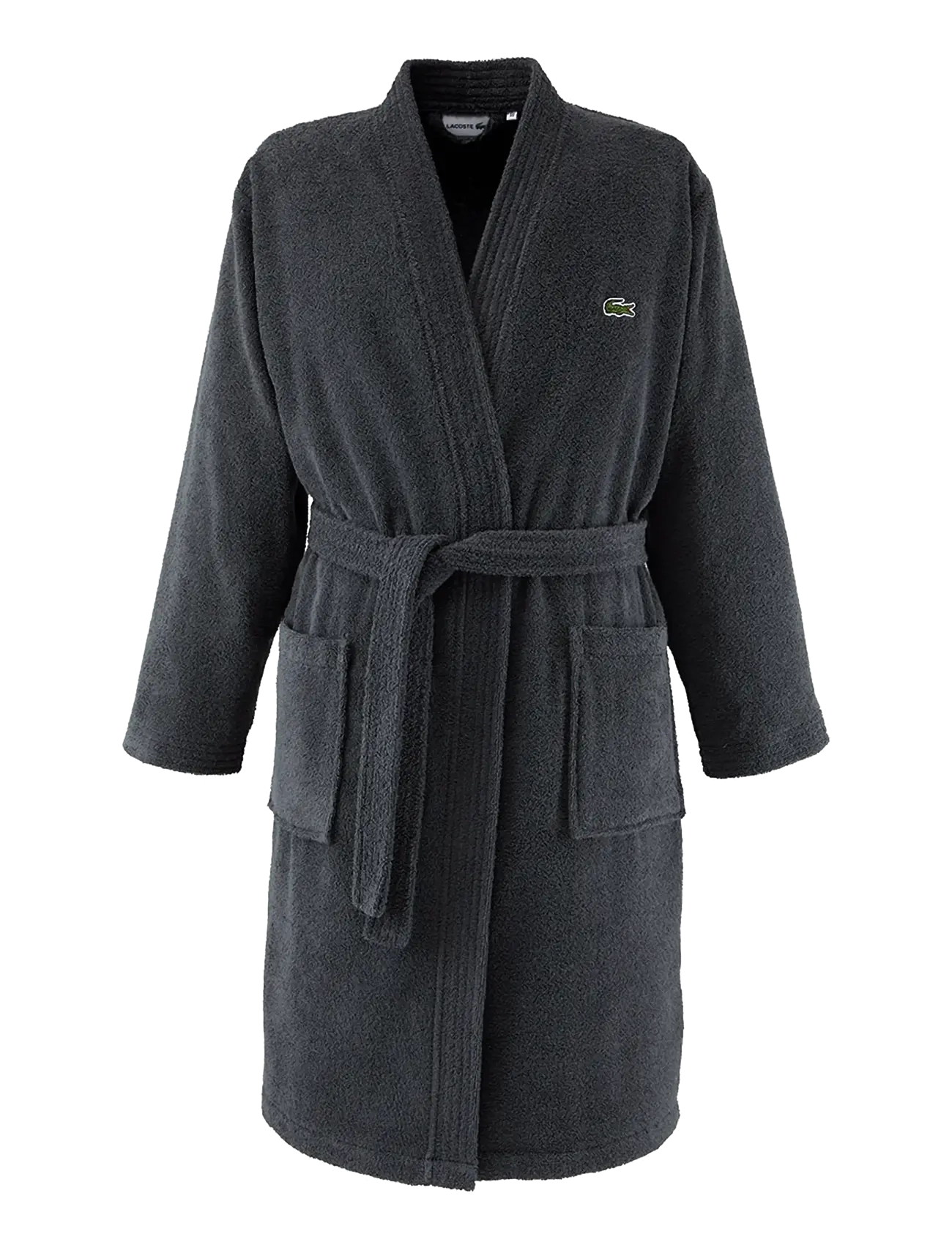Lacoste Home - Llecroco Bath Robe