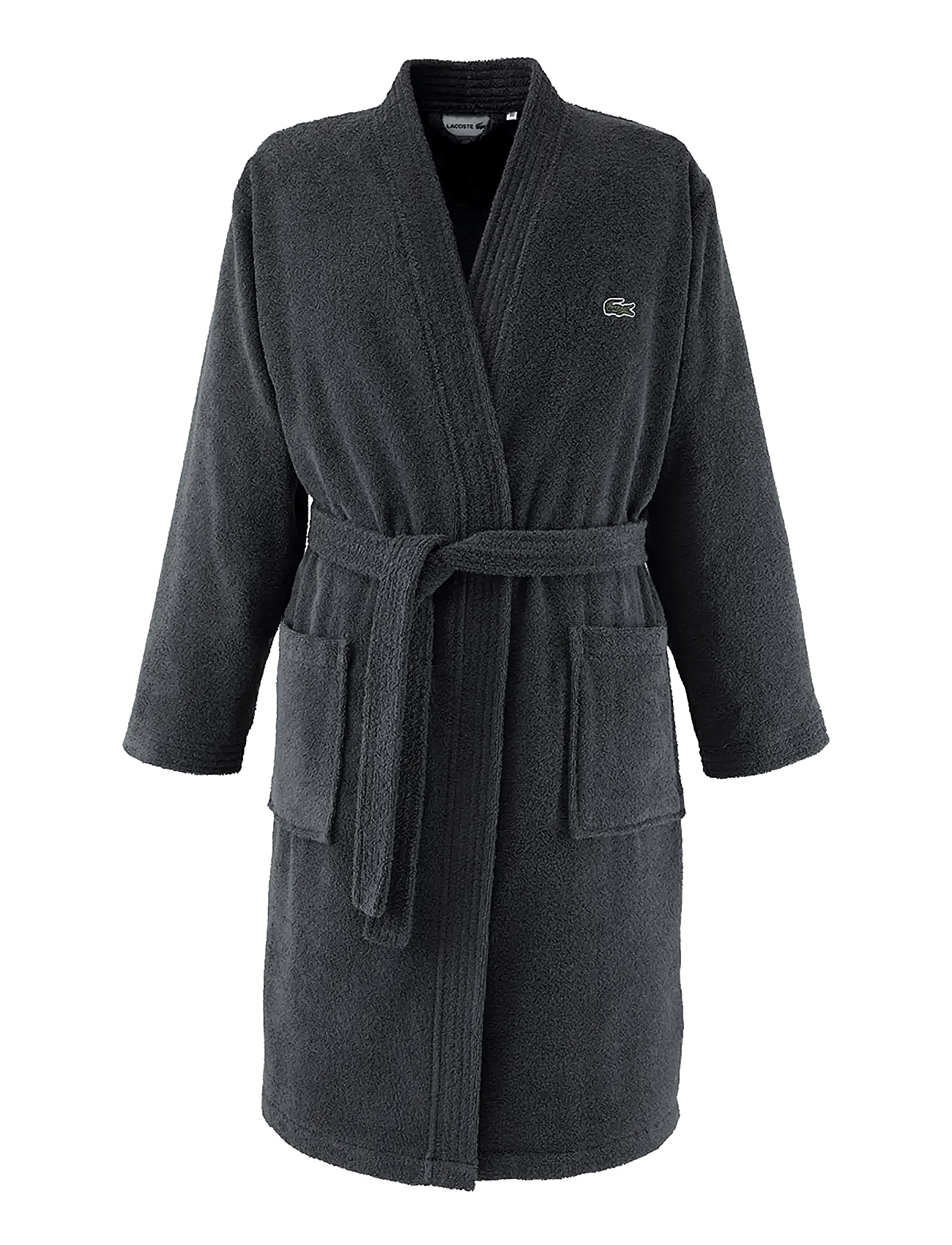 Lacoste Home - Llecroco Bath Robe