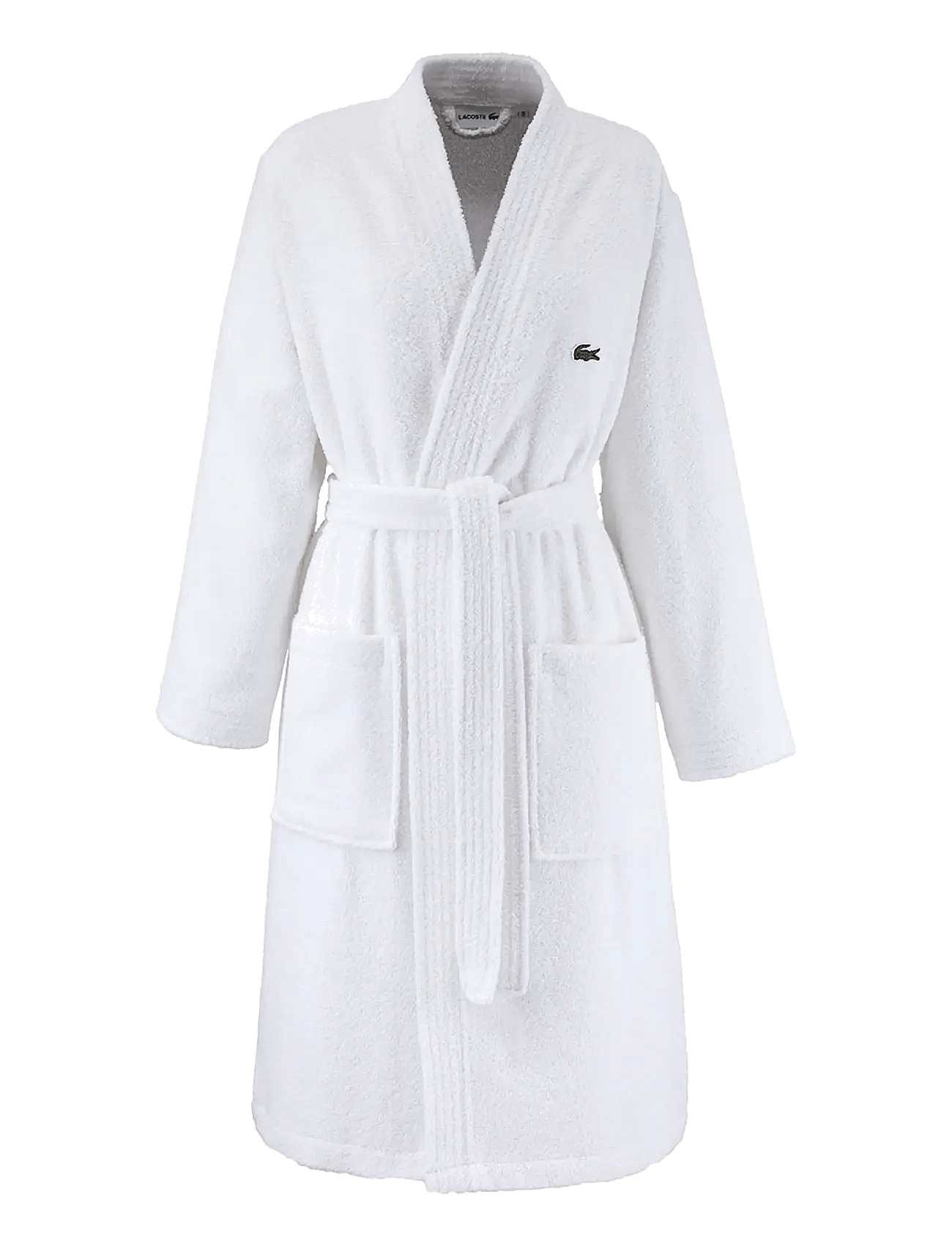 Lacoste Home - Llecroco Bath Robe