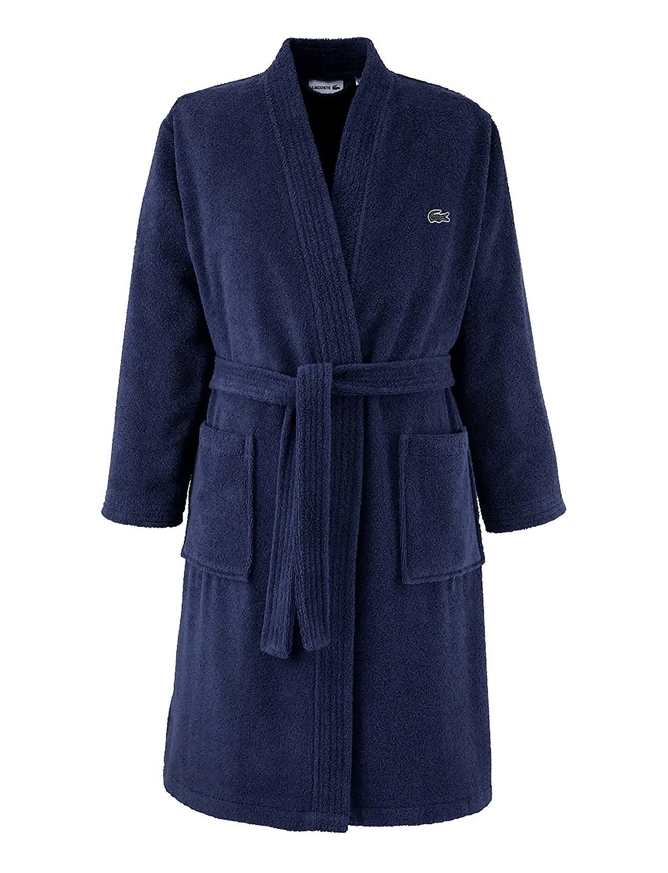 Lacoste Home - Llecroco Bath Robe