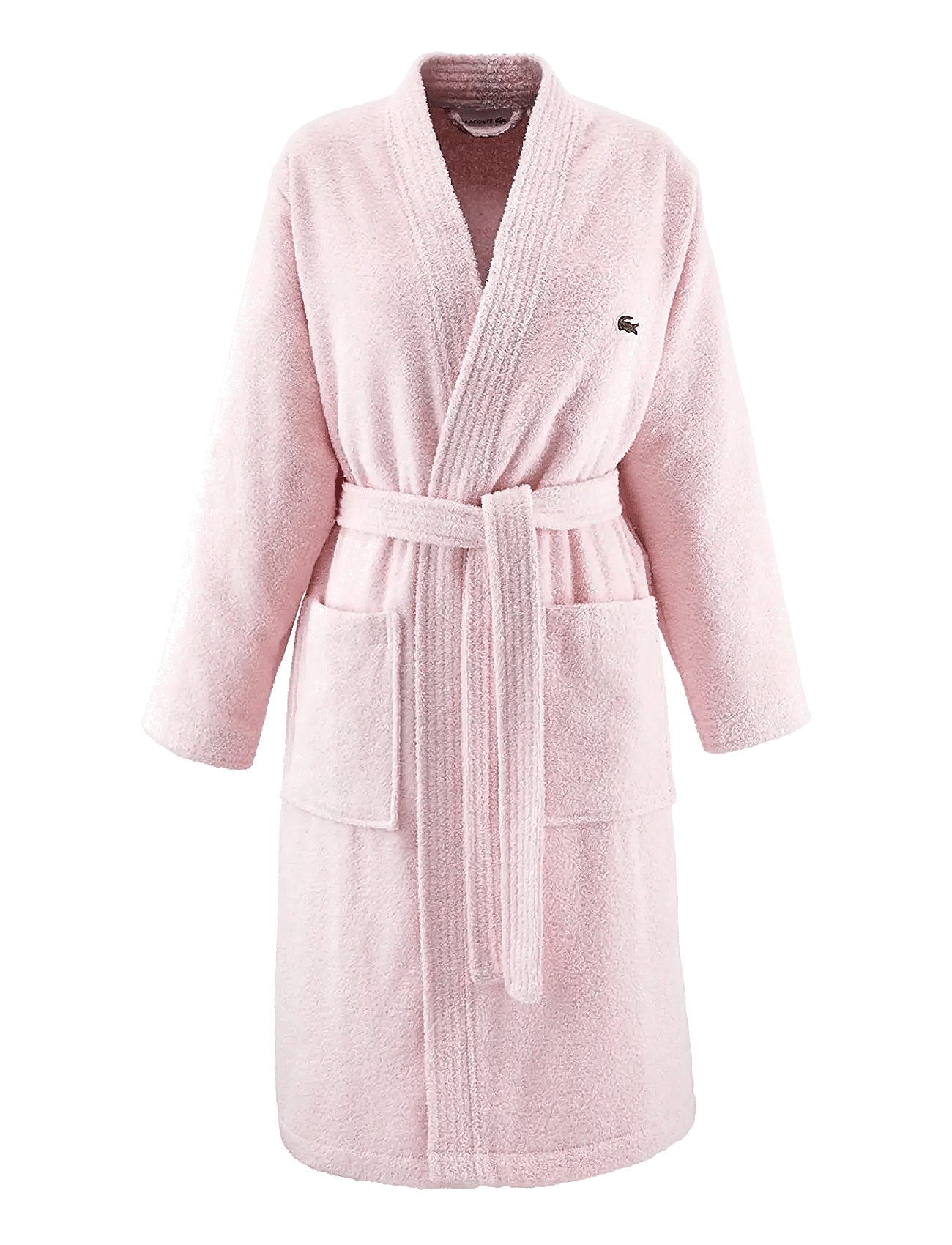 Lacoste Home - Llecroco Bath Robe