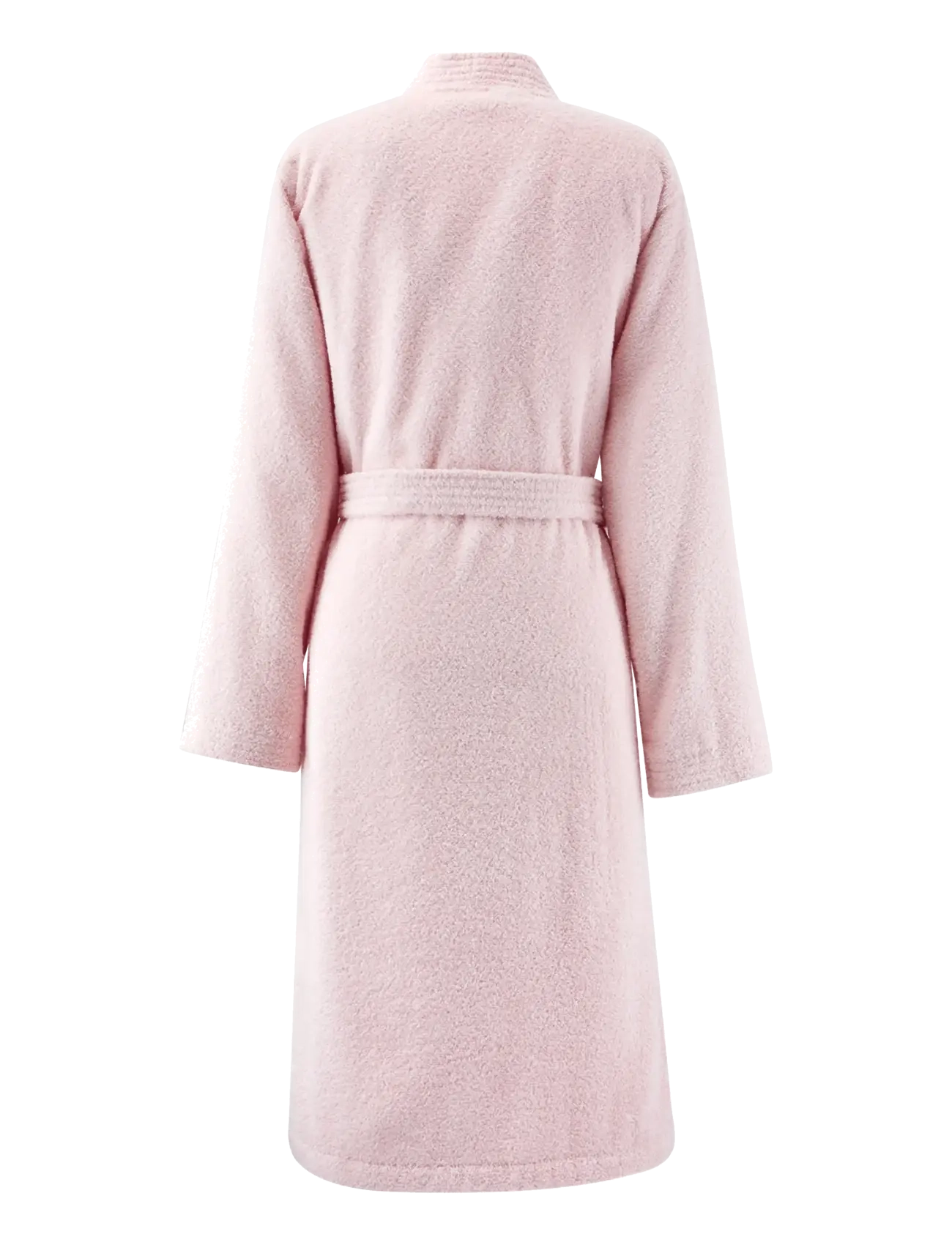 Lacoste Home - LLECROCO Bath robe - vardagsstil - rosepal - 2