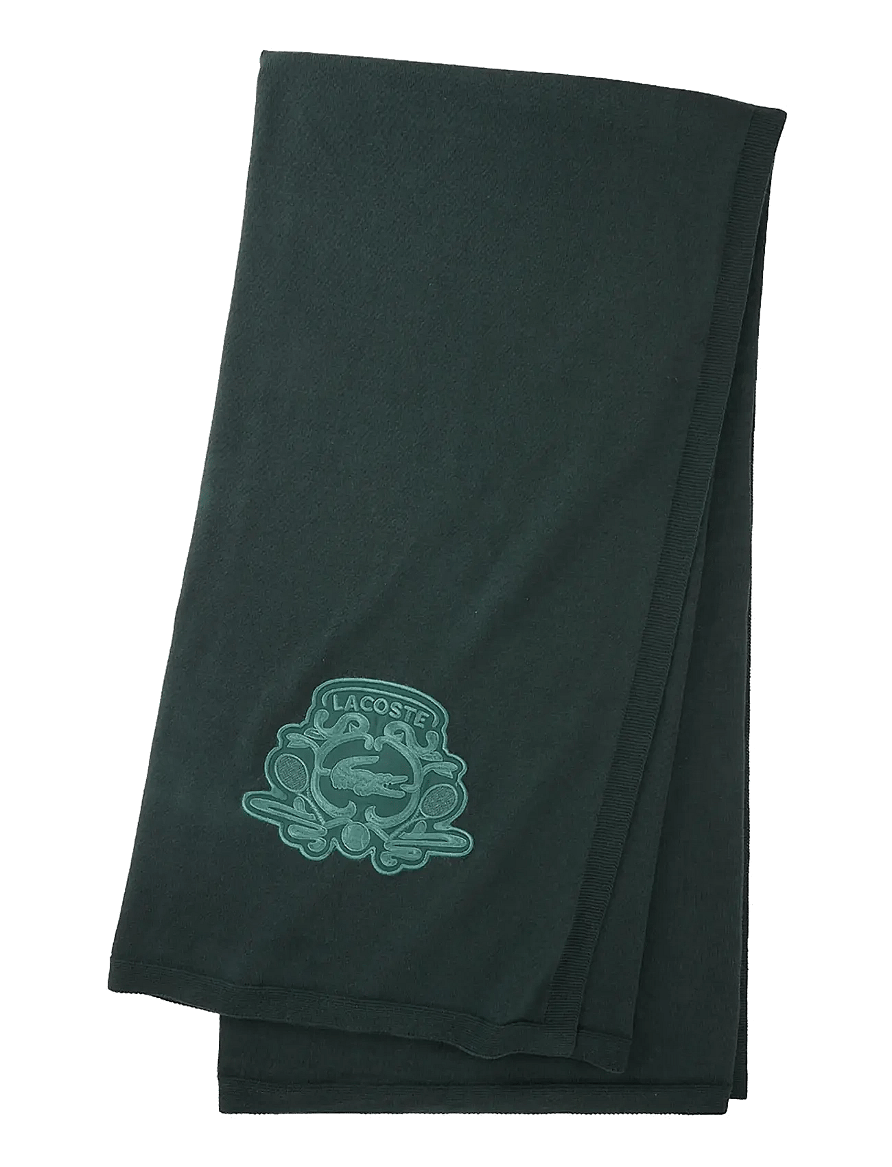 Lacoste Home - Lblason Throw -