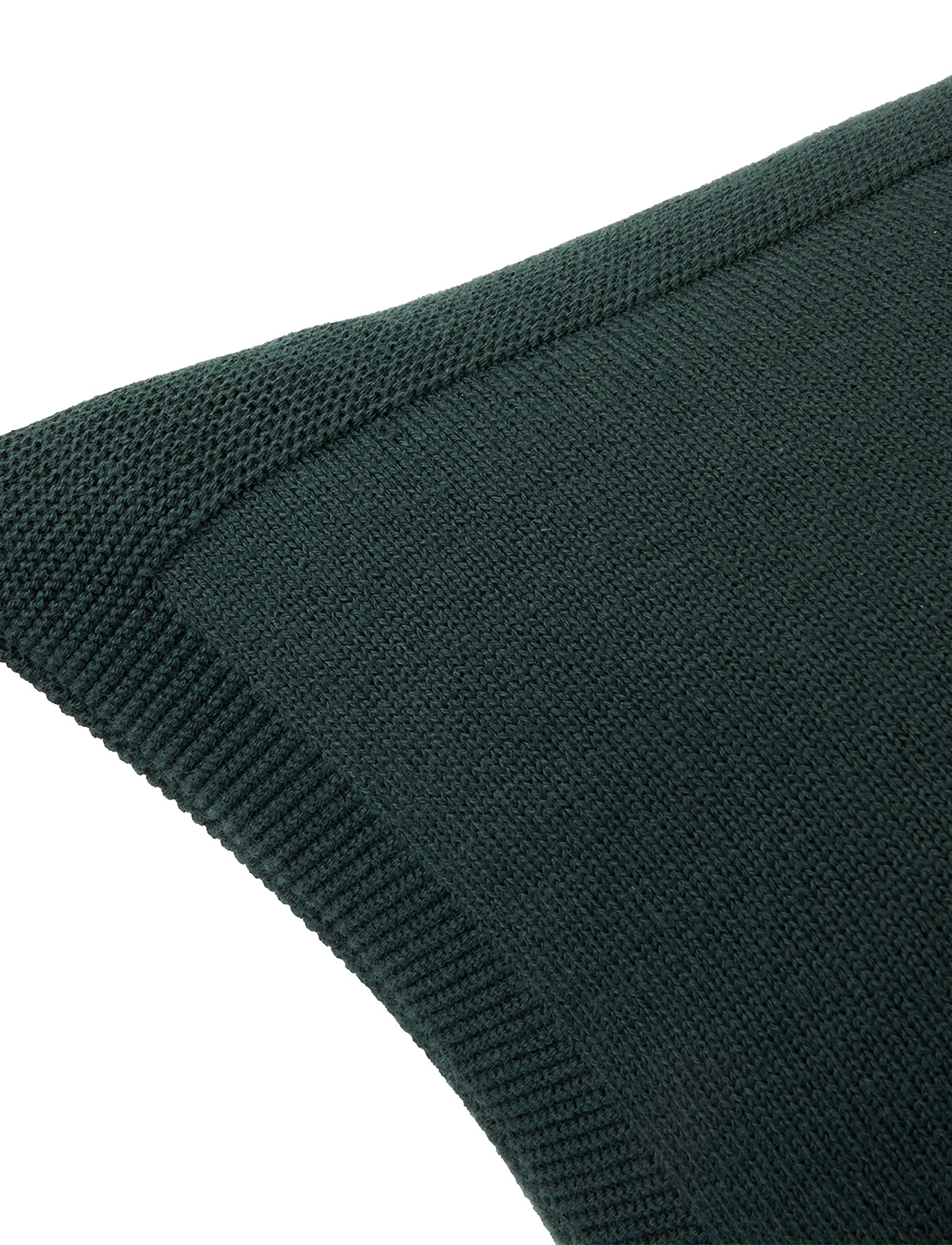 Lacoste Home - LBLASON Cushion cover - vert - 3