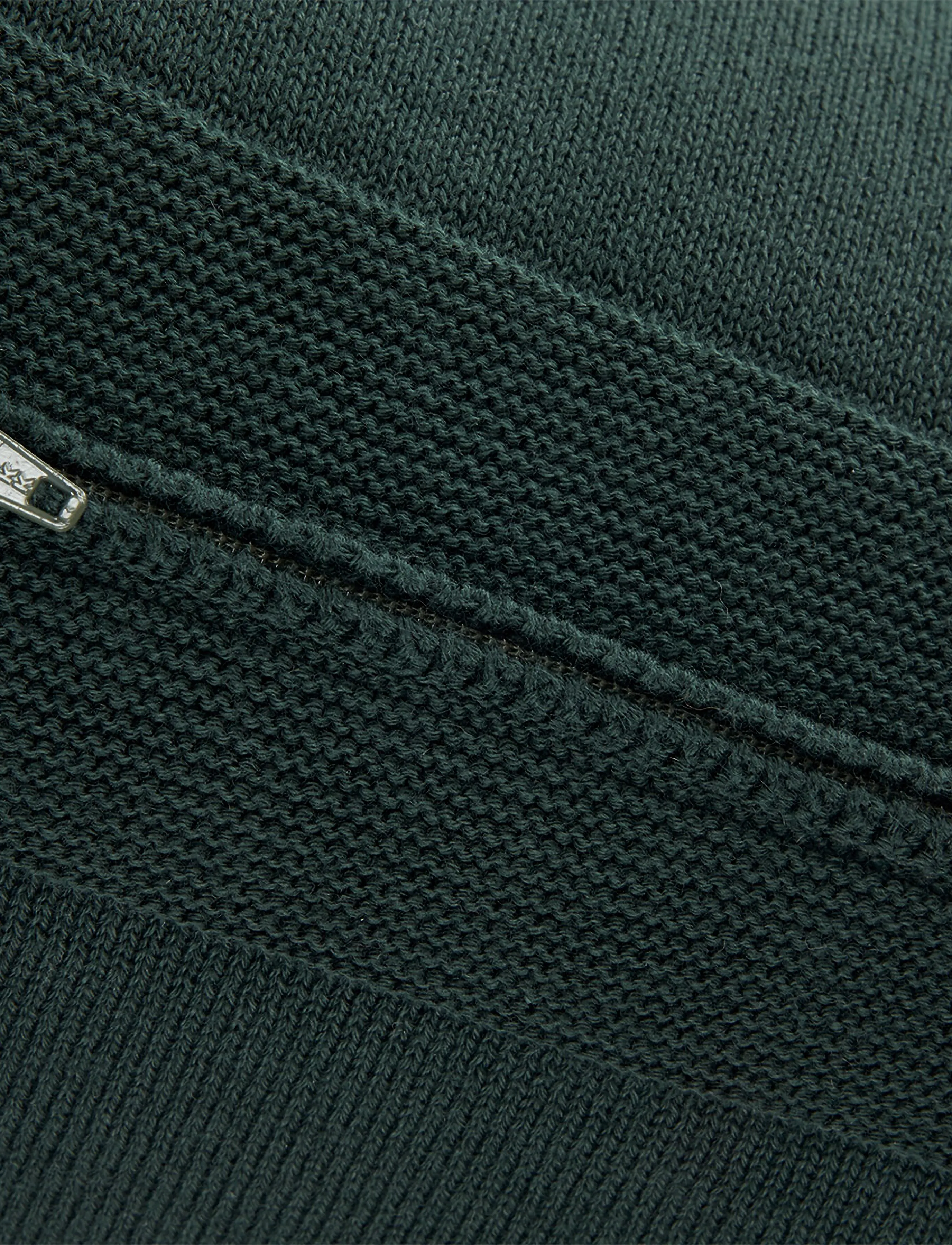 Lacoste Home - LBLASON Cushion cover - vert - 4