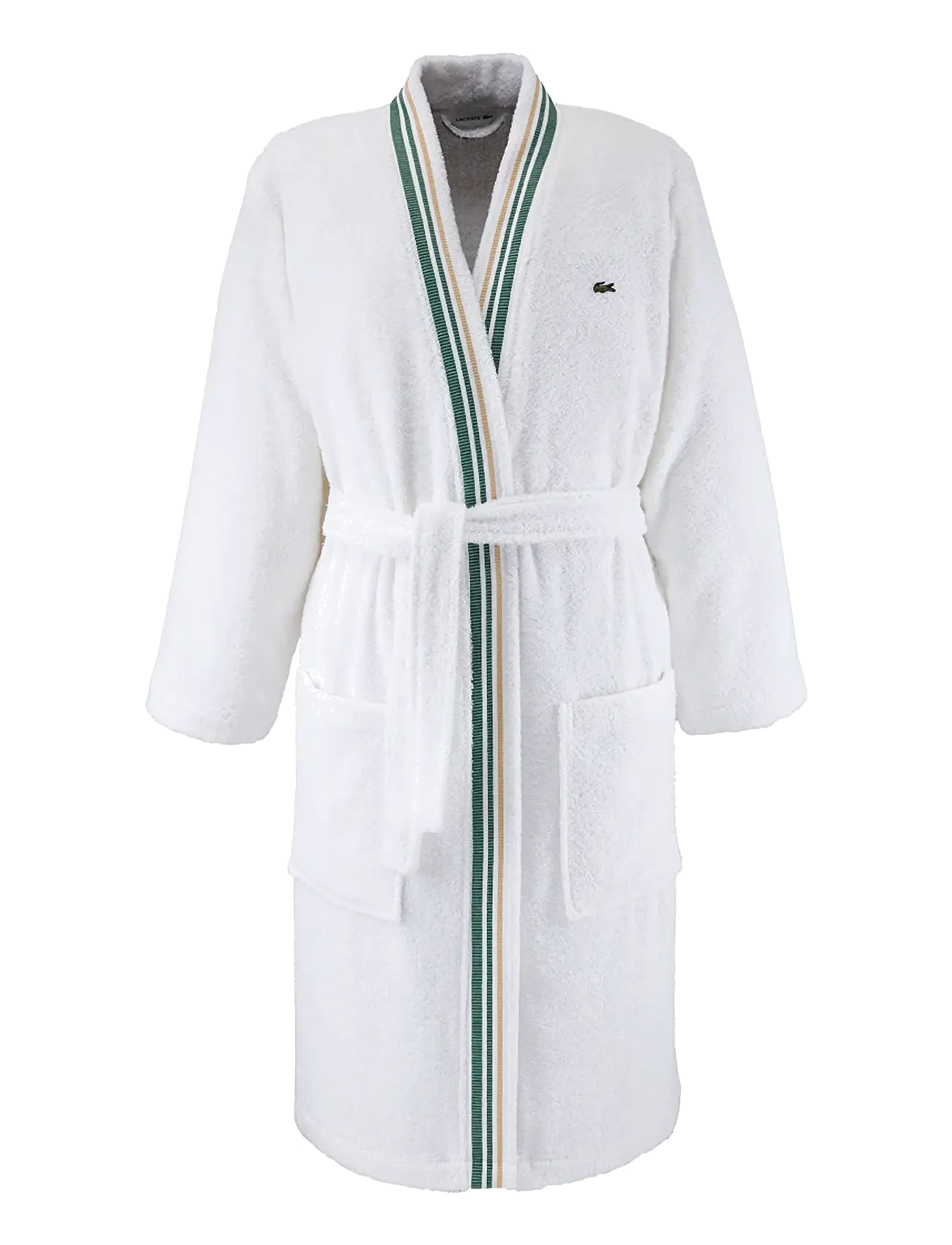 Lacoste Home - Lscore Bath Robe