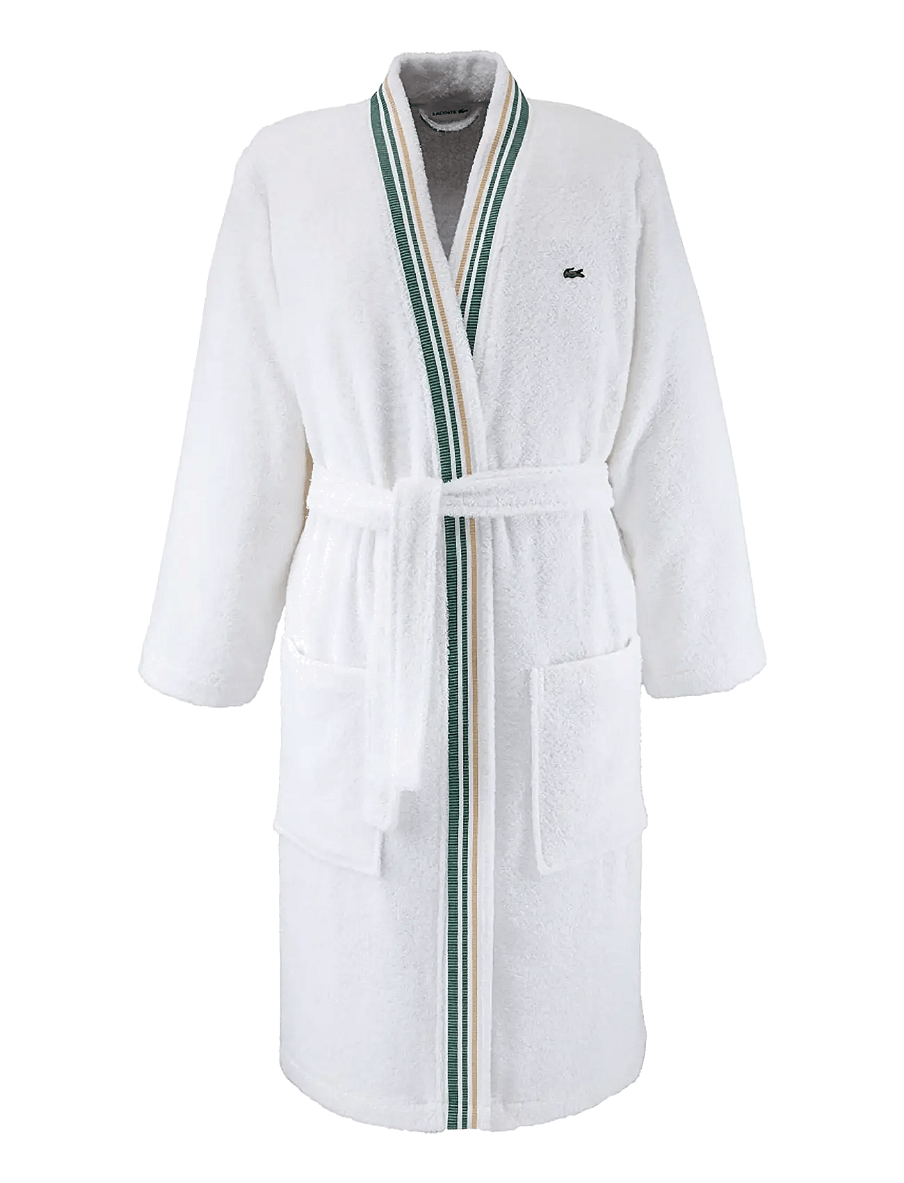 Lacoste Home - Lscore Bath Robe