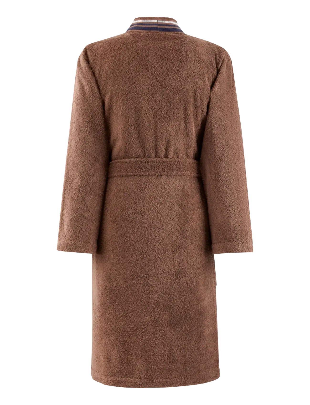 Lacoste Home - LSCORE Bath robe - alltags-style - pecan - 2