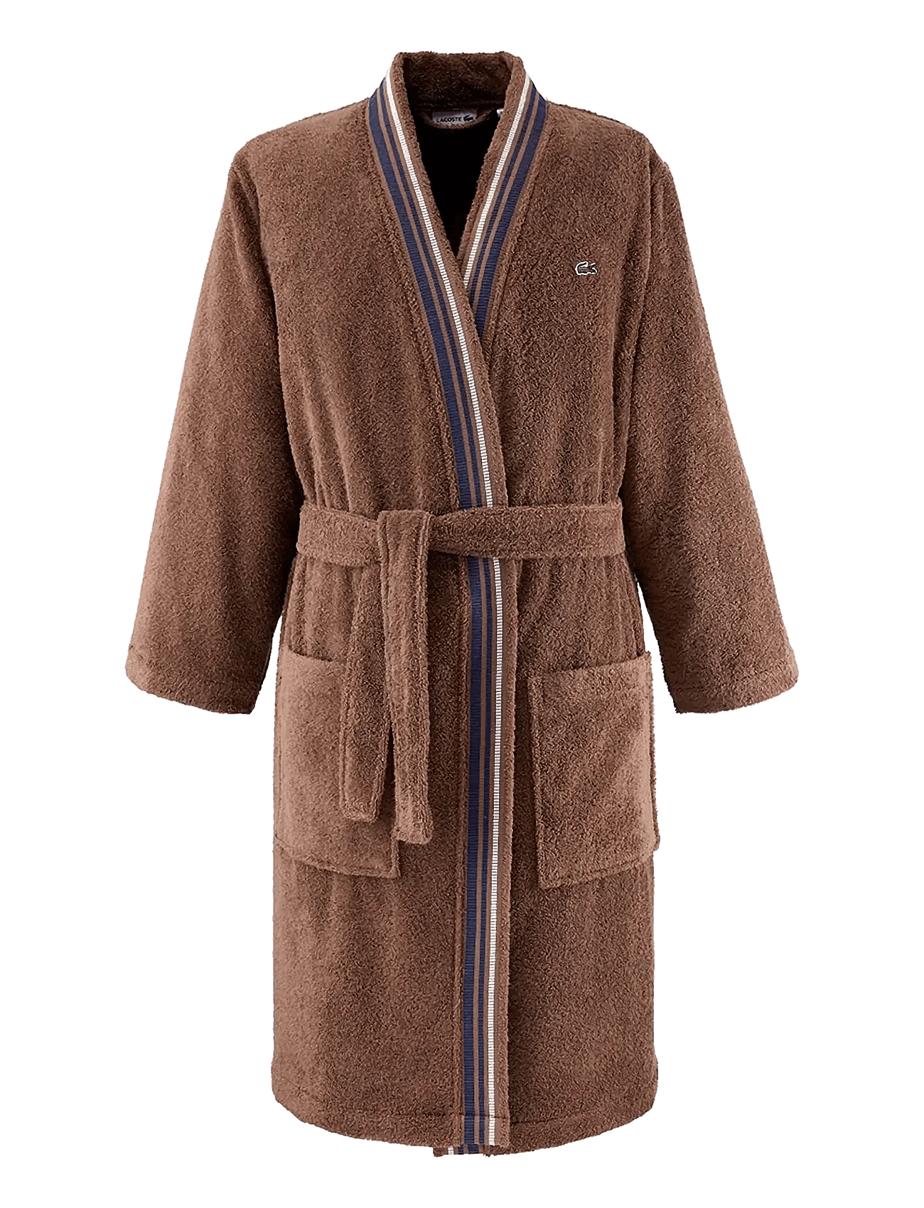 Lacoste Home - Lscore Bath Robe