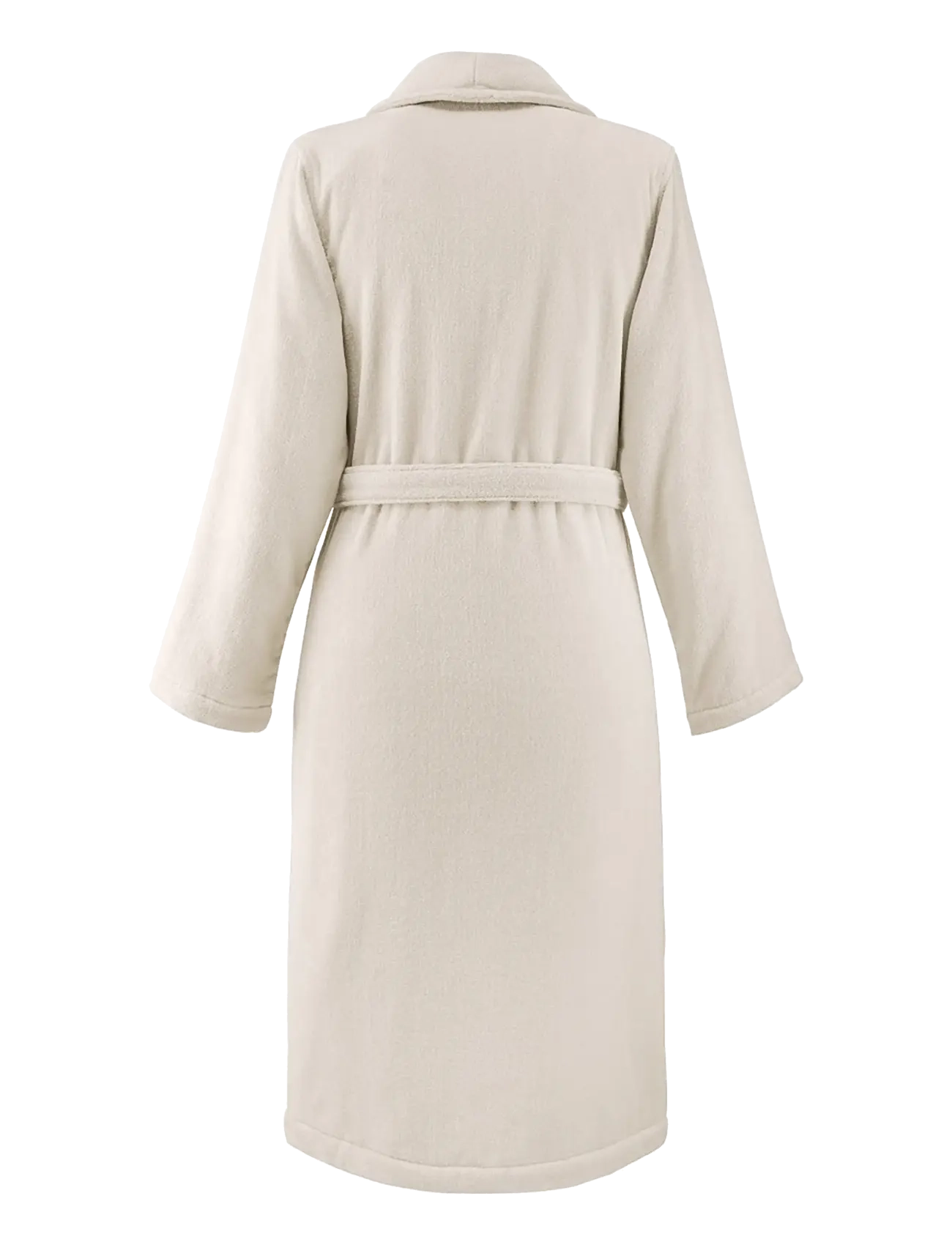 Lacoste Home - LRENE Bath robe - vardagsstil - farine - 2