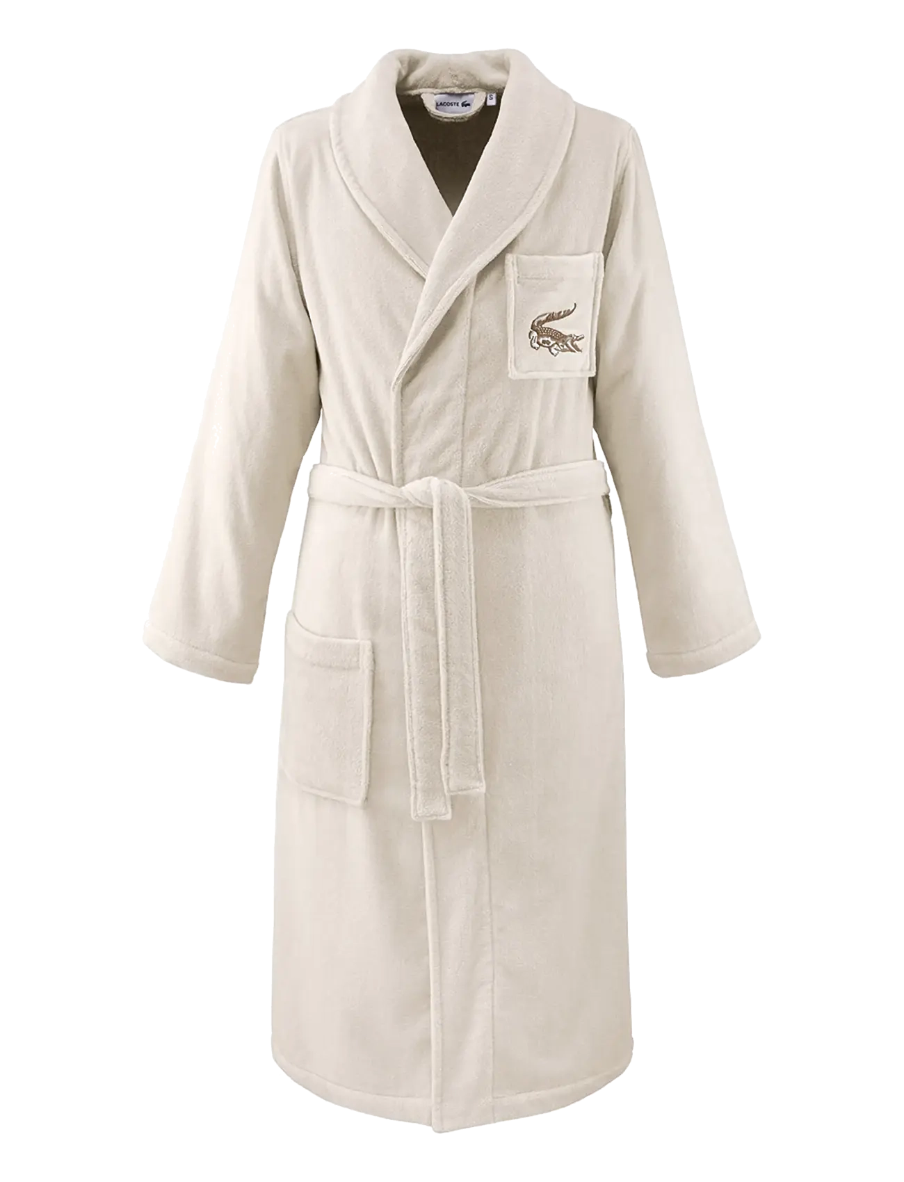 Lacoste Home - Lrene Bath Robe