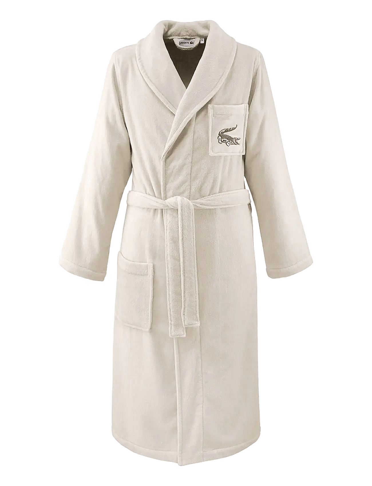 Lacoste Home - Lrene Bath Robe