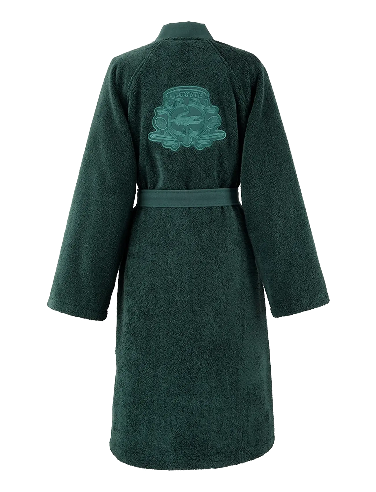 Lacoste Home - LBLASON Bath robe - igapäevane stiil - vert - 2
