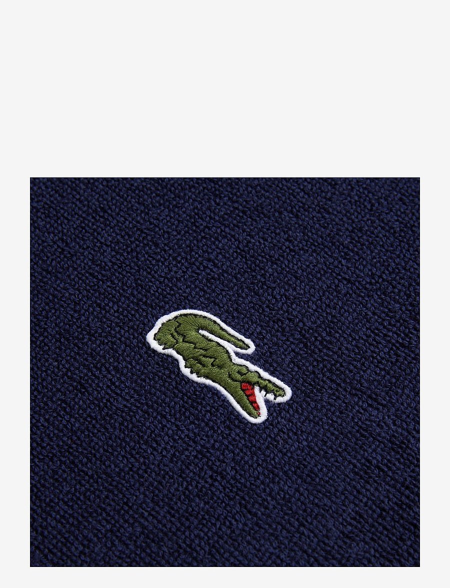 Lacoste Home - LSPORT Beach towel - saunalinad - marine - 1