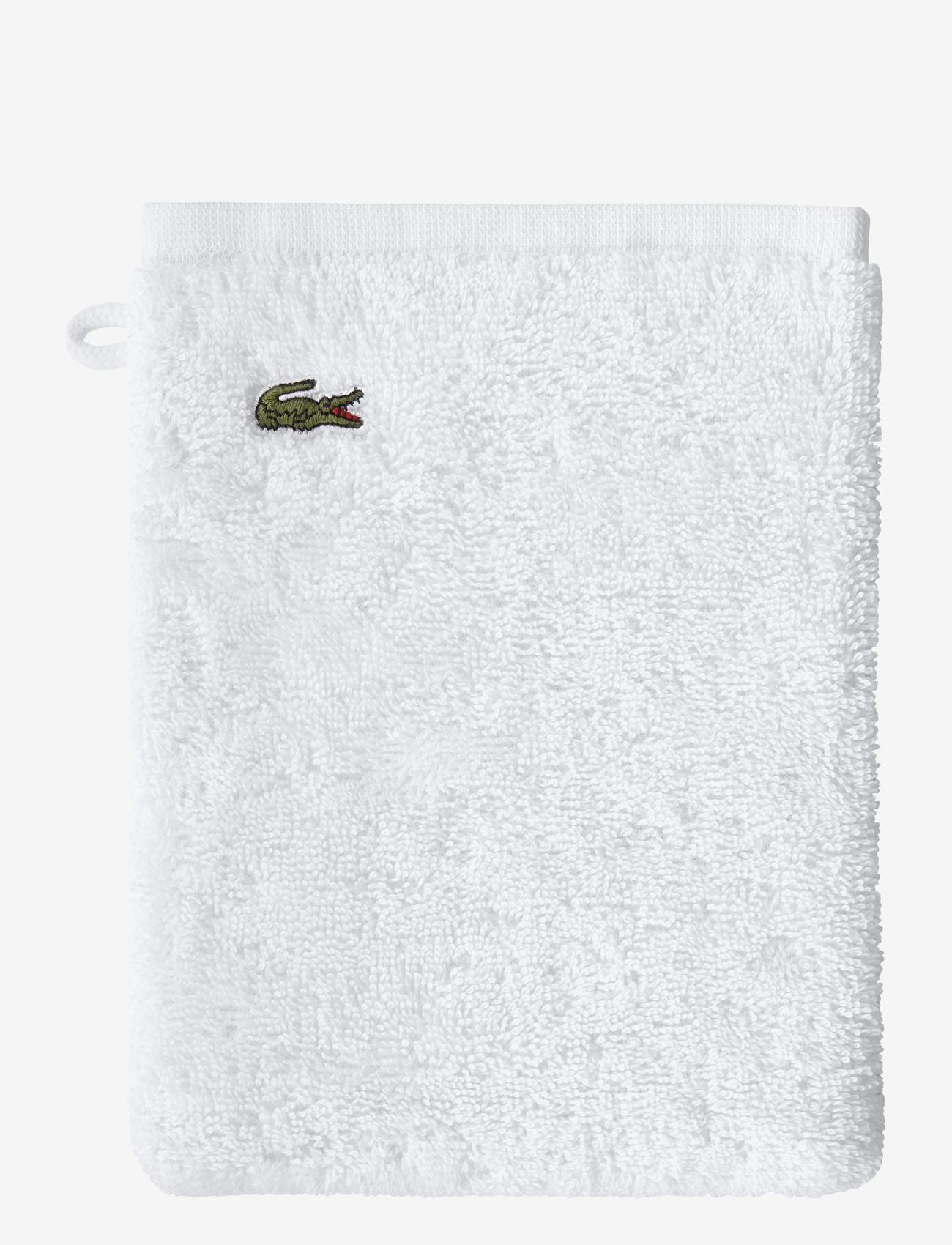 Lacoste Home LLECROCO Mitt - Lacoste Home - BLANC / white