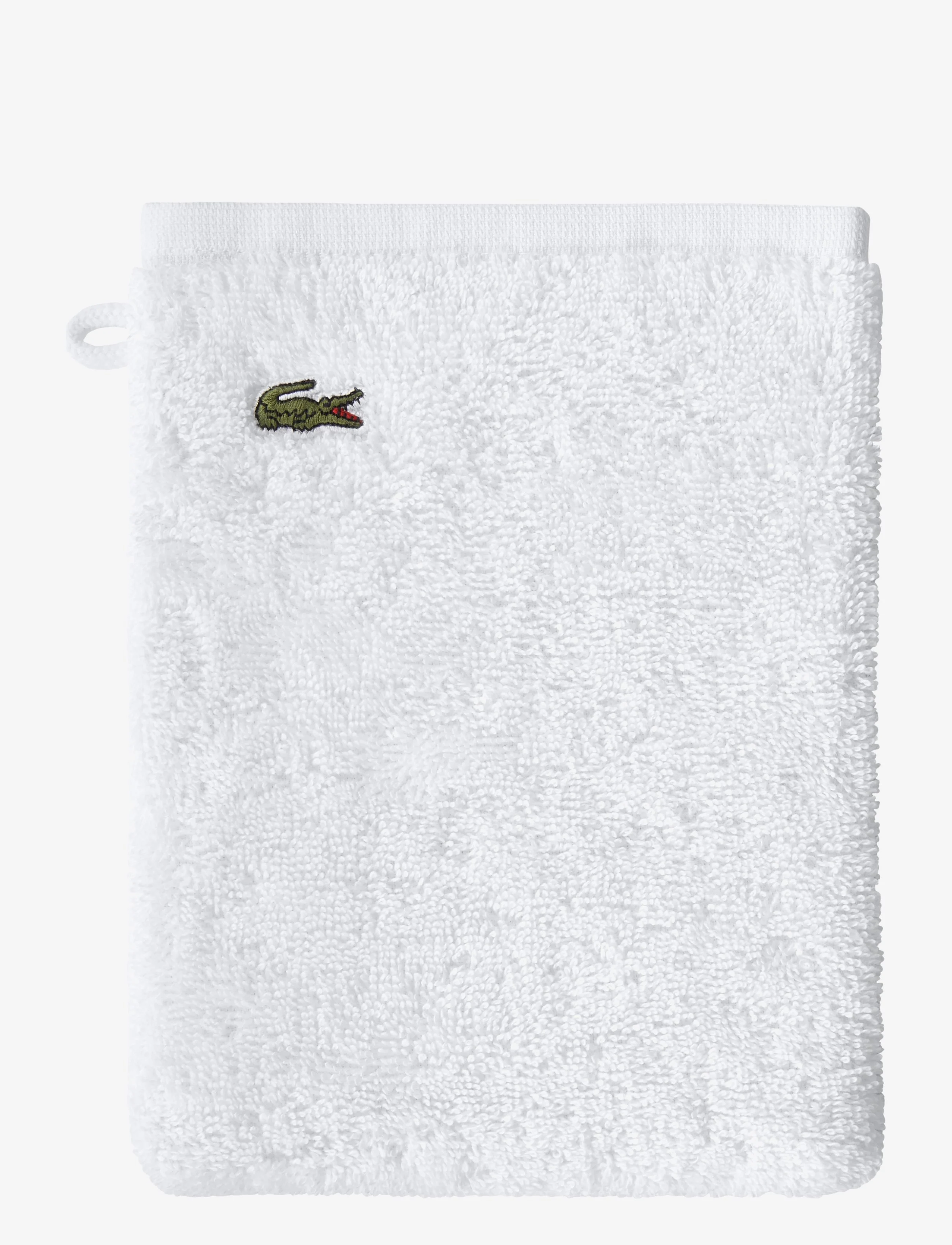Lacoste Home LLECROCO Mitt - Alles anzeigen - BLANC / white