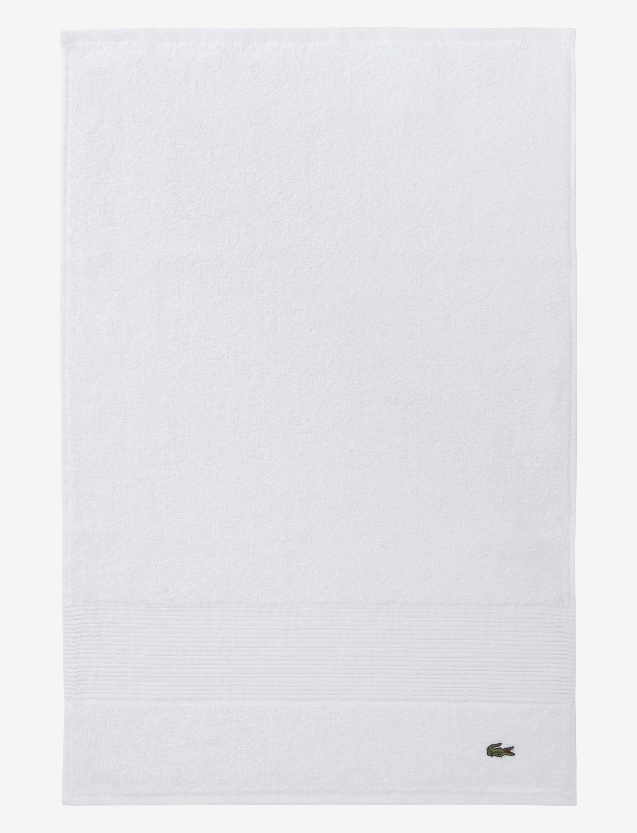 Lacoste Home - Llecroco Guest Towel