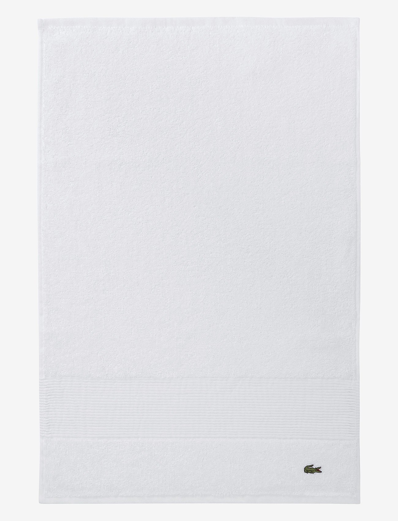 Lacoste Home - Llecroco Guest Towel