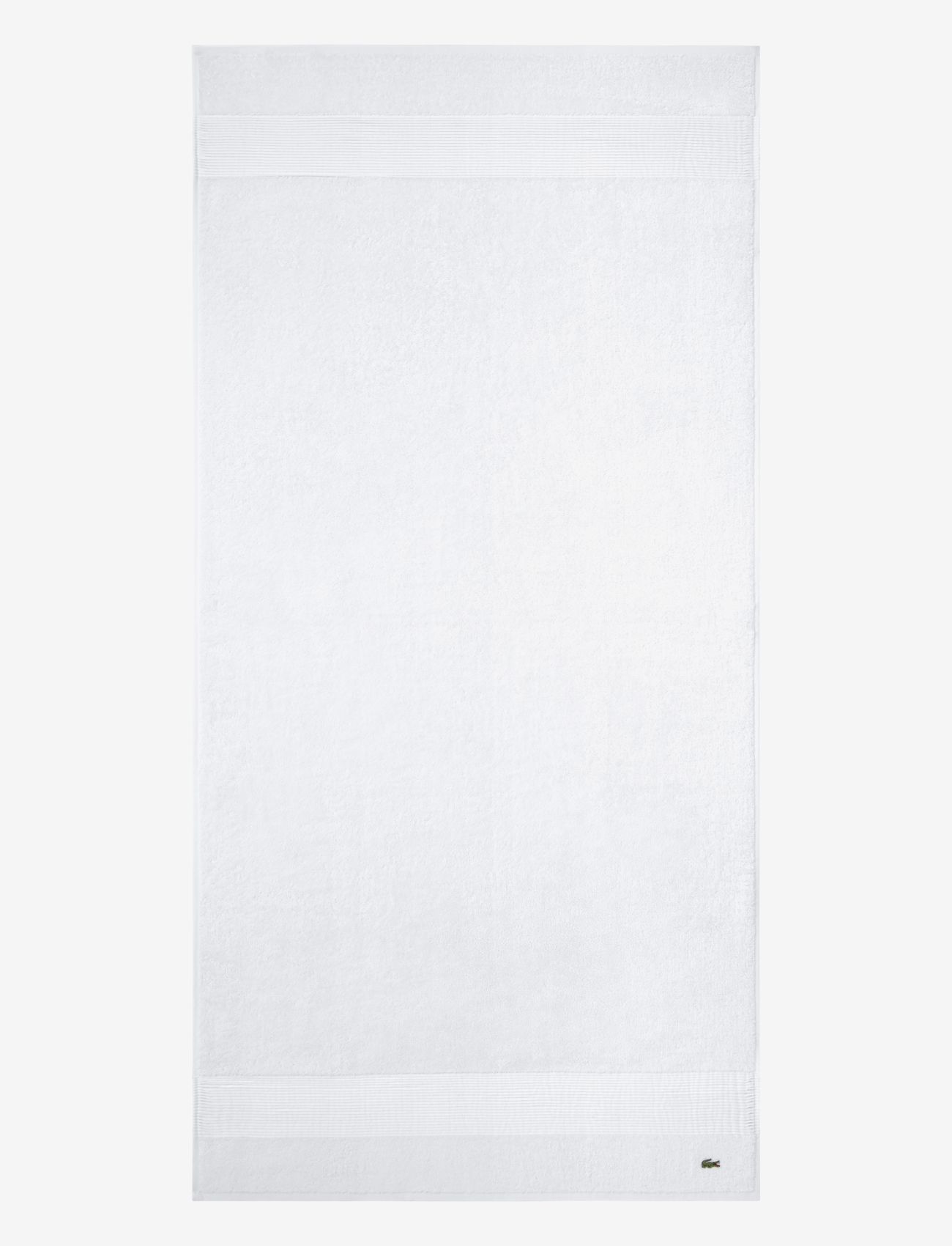 Lacoste Home - Llecroco Bath Towel